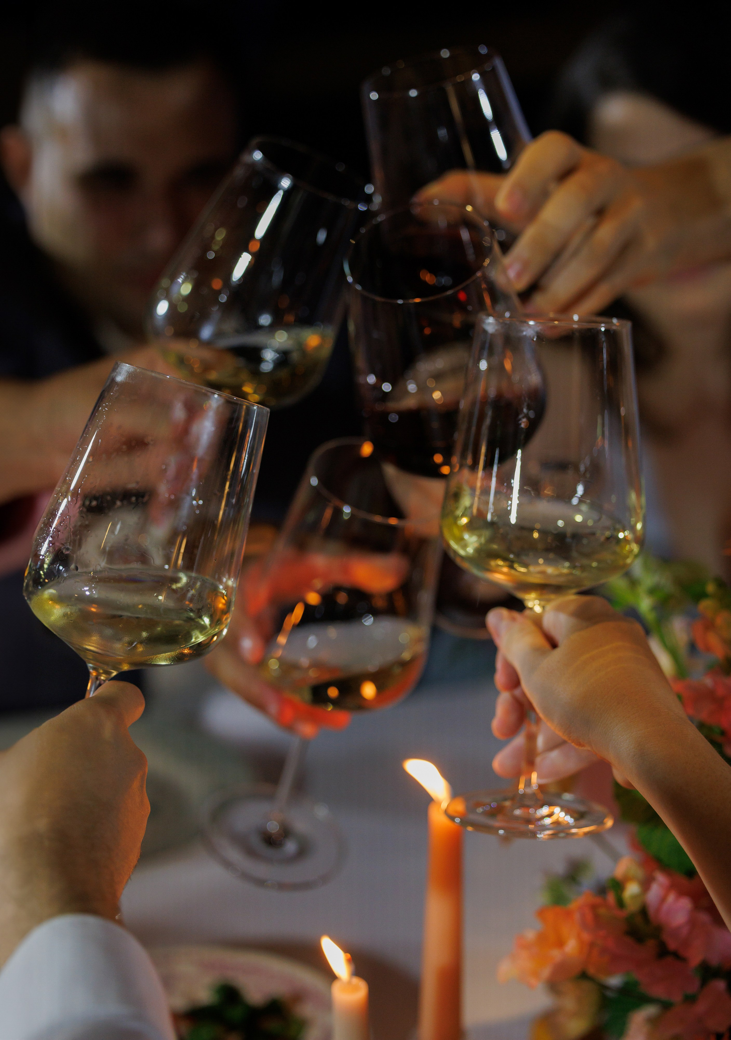 Луиза & Стефан. RETOUCH-HOUSE