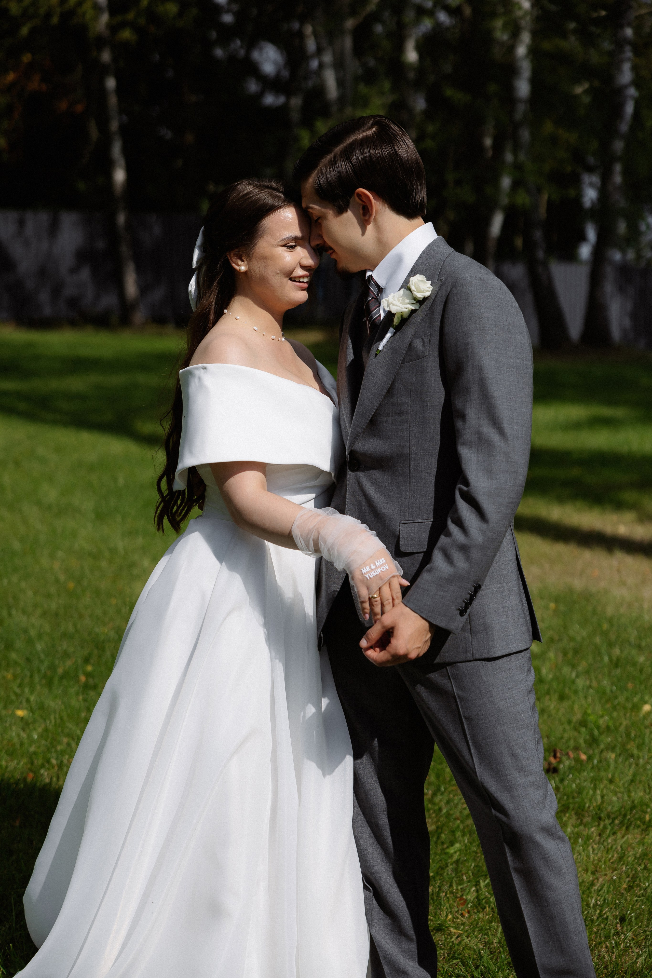 Эмилия & Тимур. RETOUCH-HOUSE