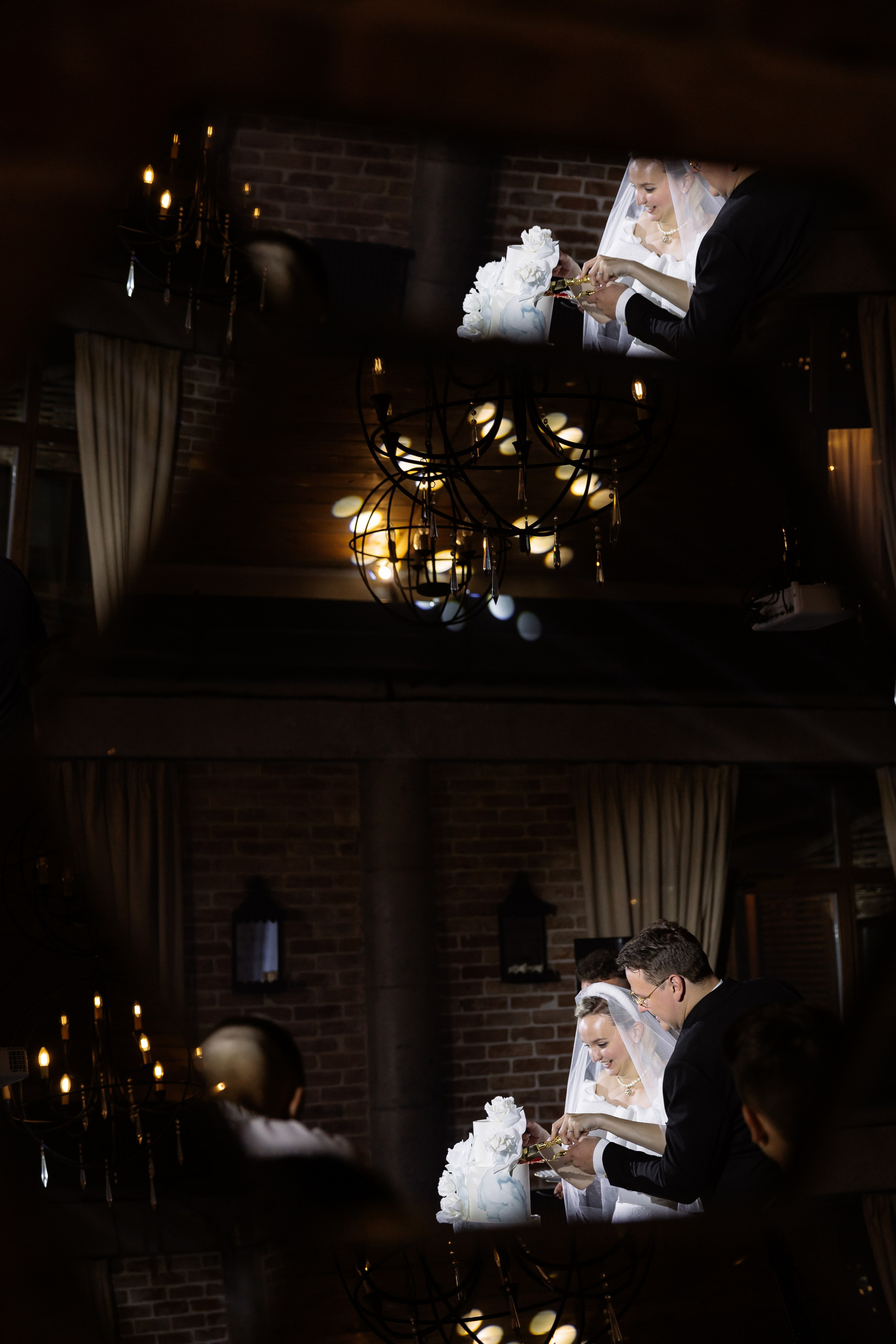 Дмитрий & Анна. RETOUCH-HOUSE