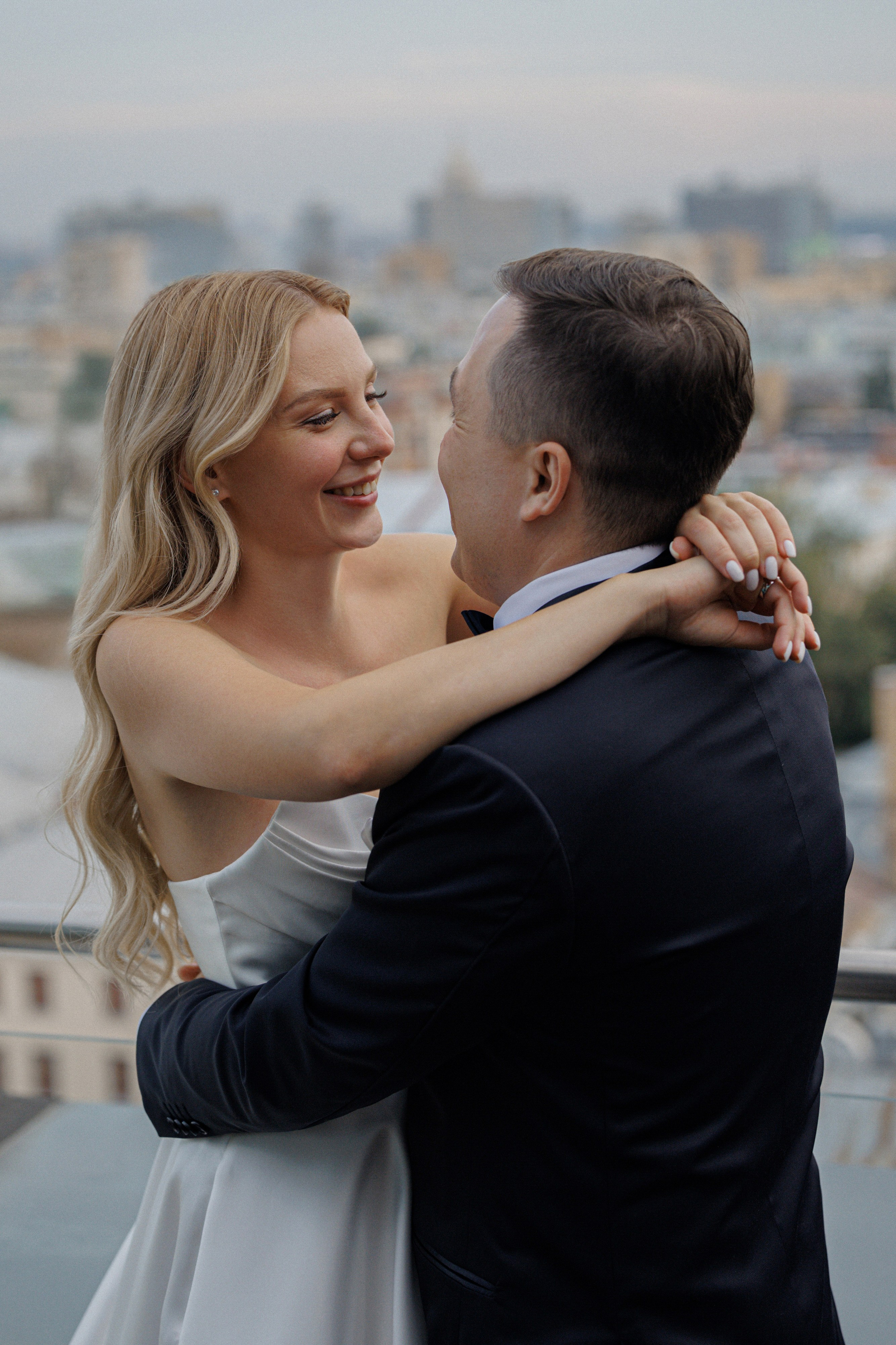 Илья & Таня. RETOUCH-HOUSE