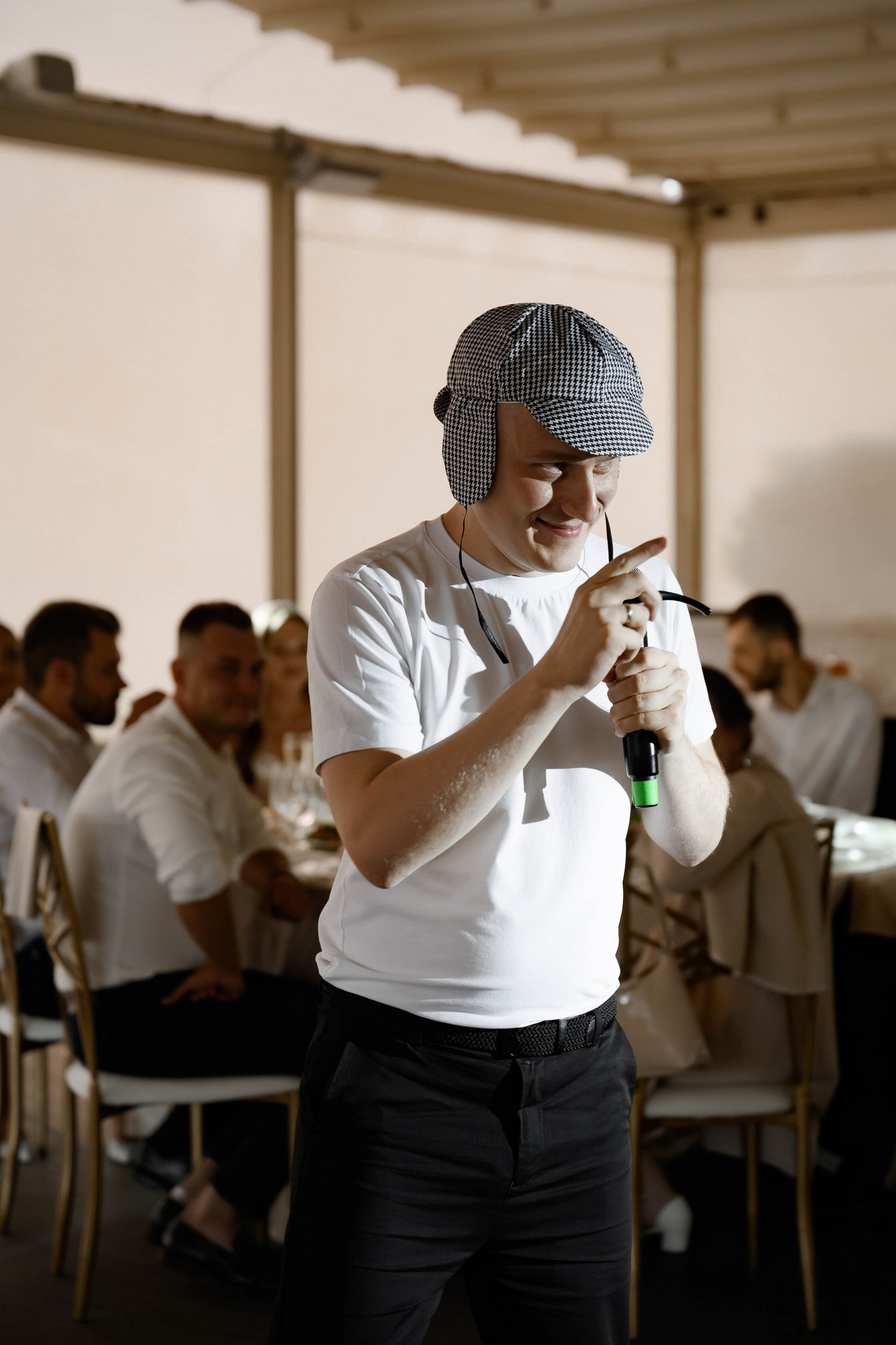 27.07.2024. RETOUCH-HOUSE