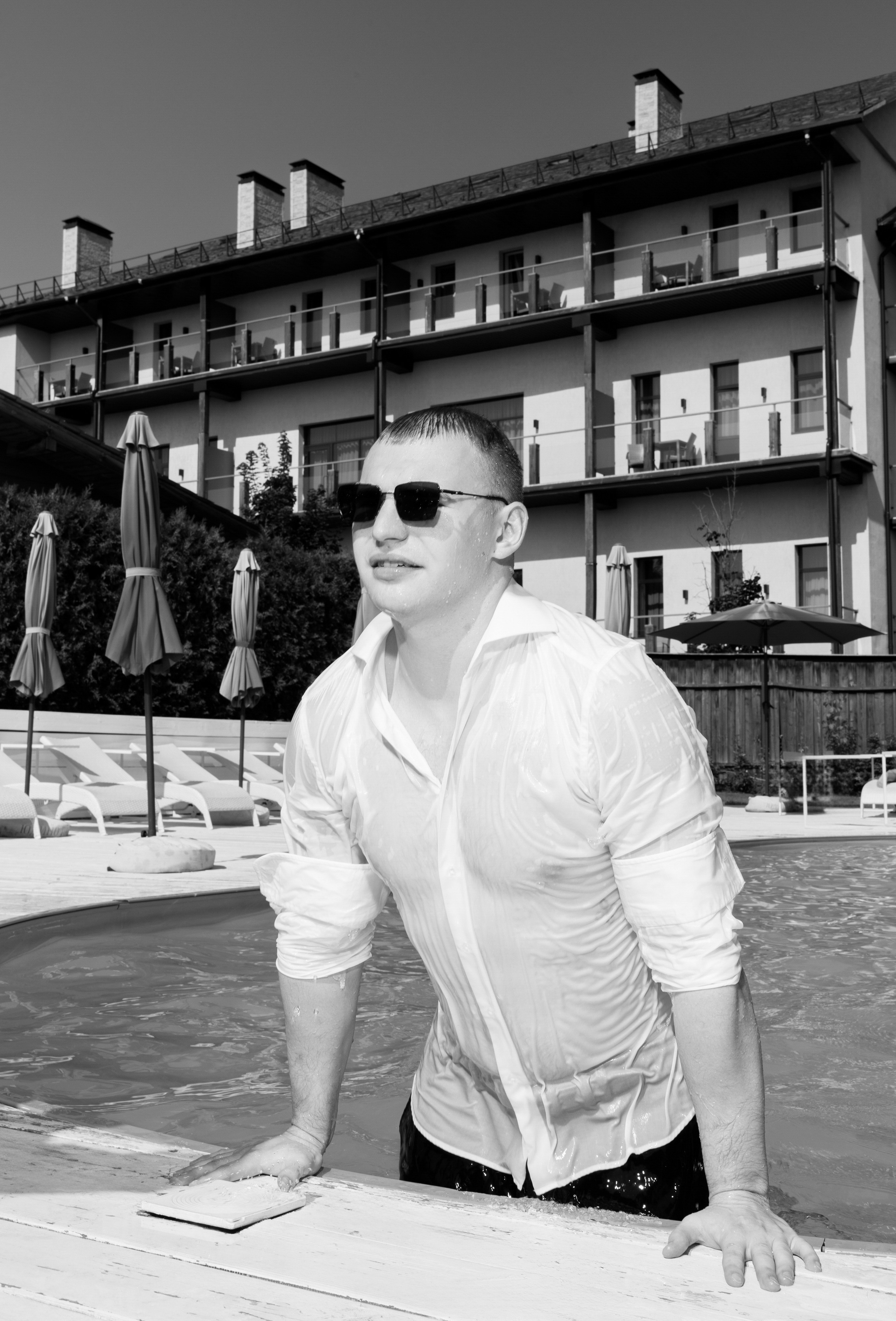 Рома & Маша. RETOUCH-HOUSE