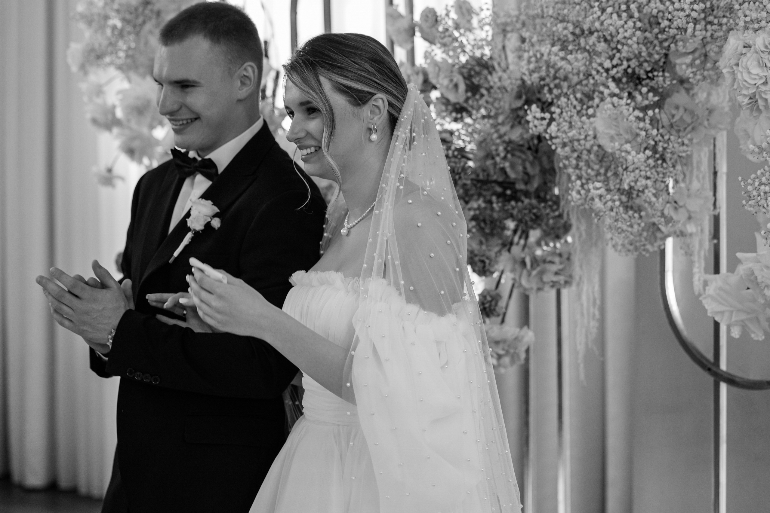 Рома & Маша. RETOUCH-HOUSE