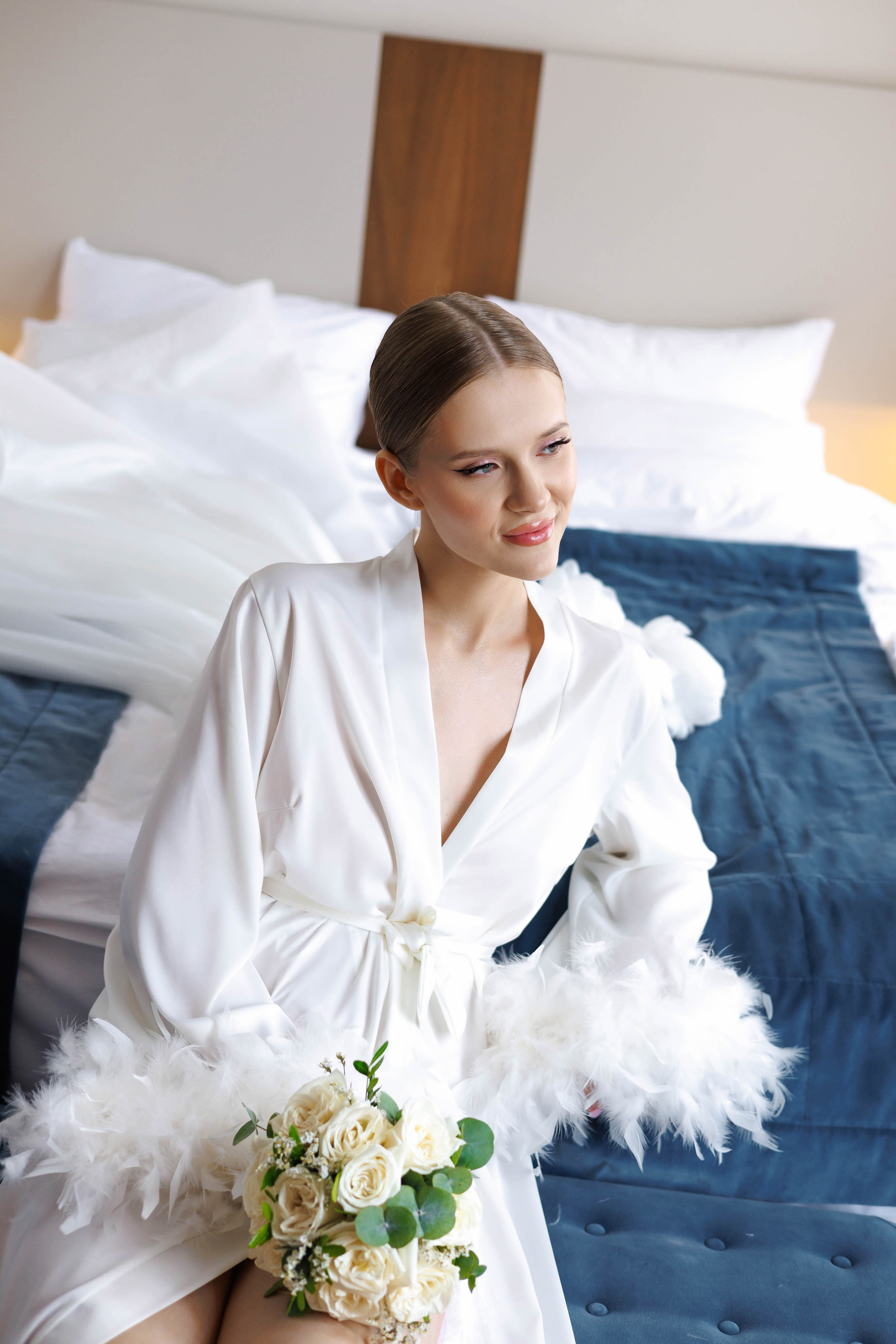 Анна и Святослав. Свадебный фотограф Иркутск