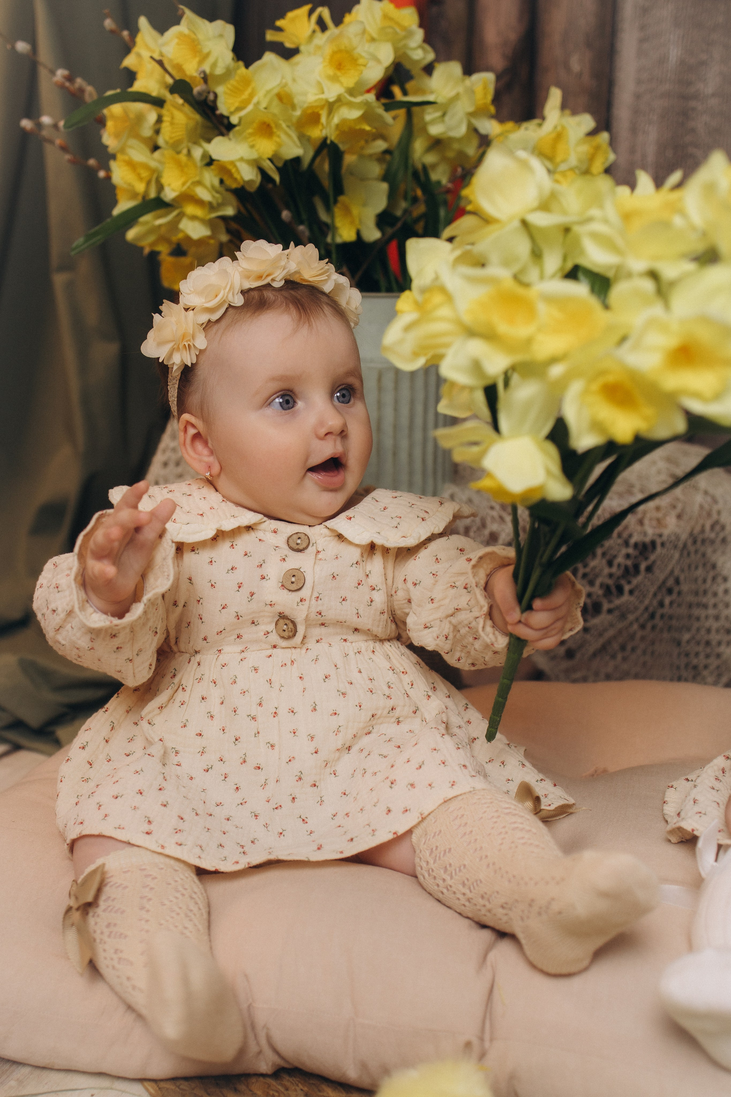 Пасхальная. Главная