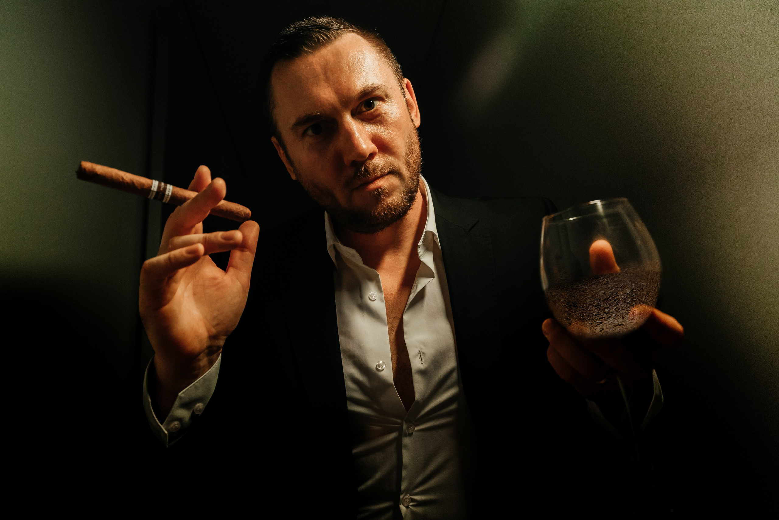 Роман и Алия. Свадебный и семейный фотограф Юлия Девятайкина