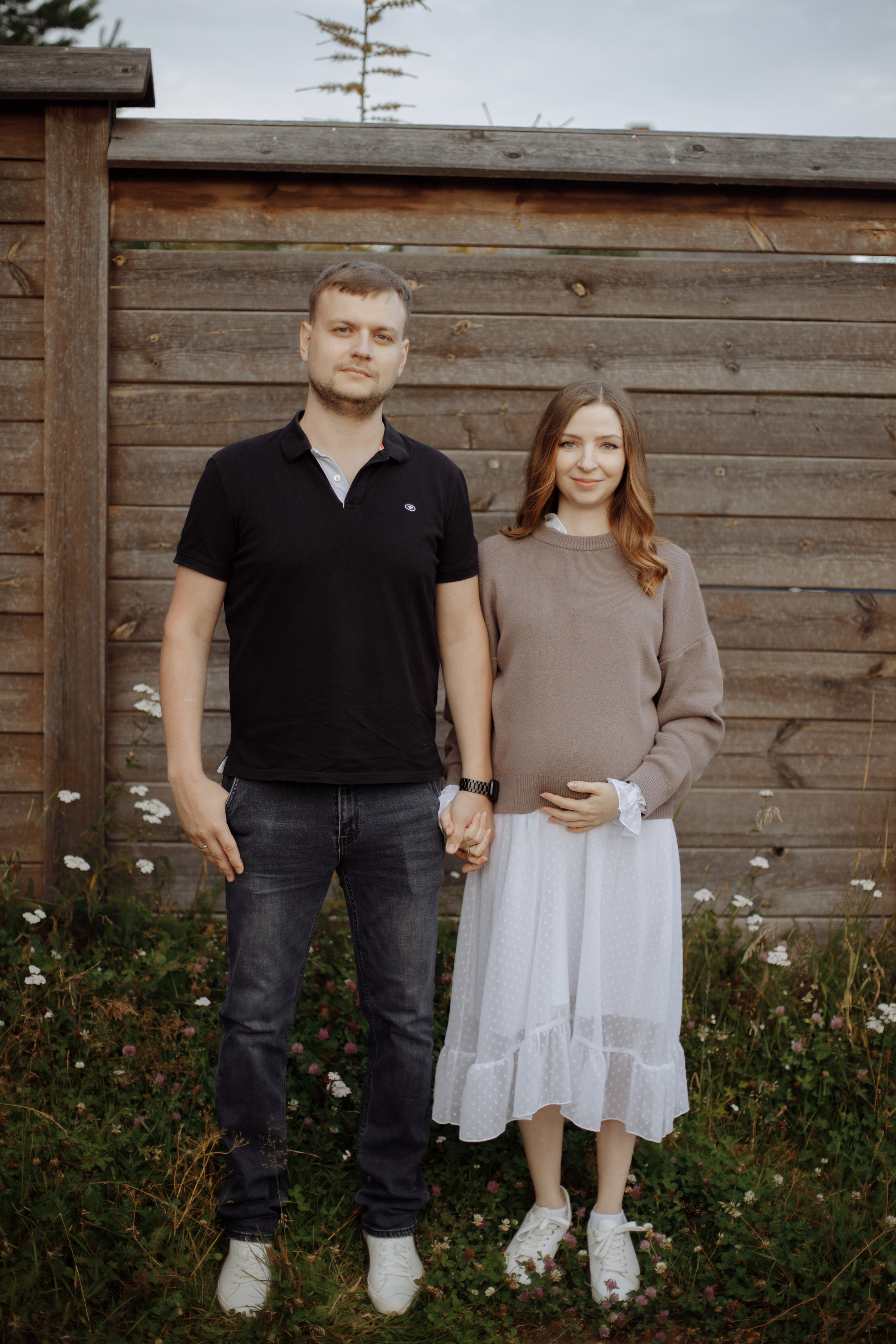 Семейная съемка (Беременность). Свадебный фотограф