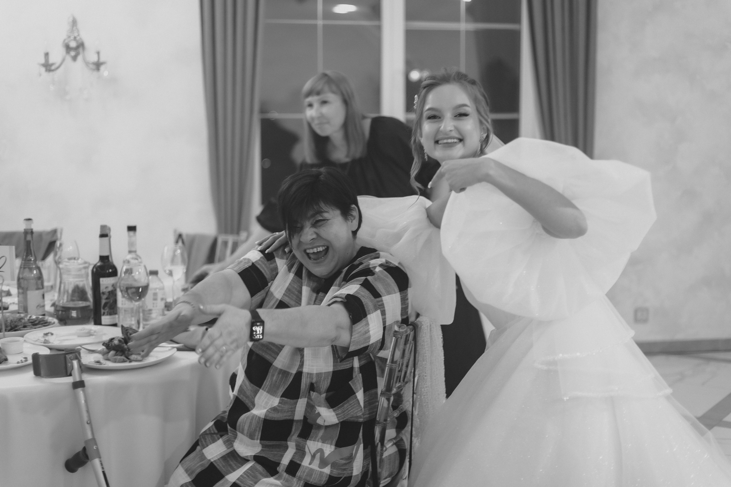 Валерия и Илья. Фотограф в Волгограде — Александра Искандерова