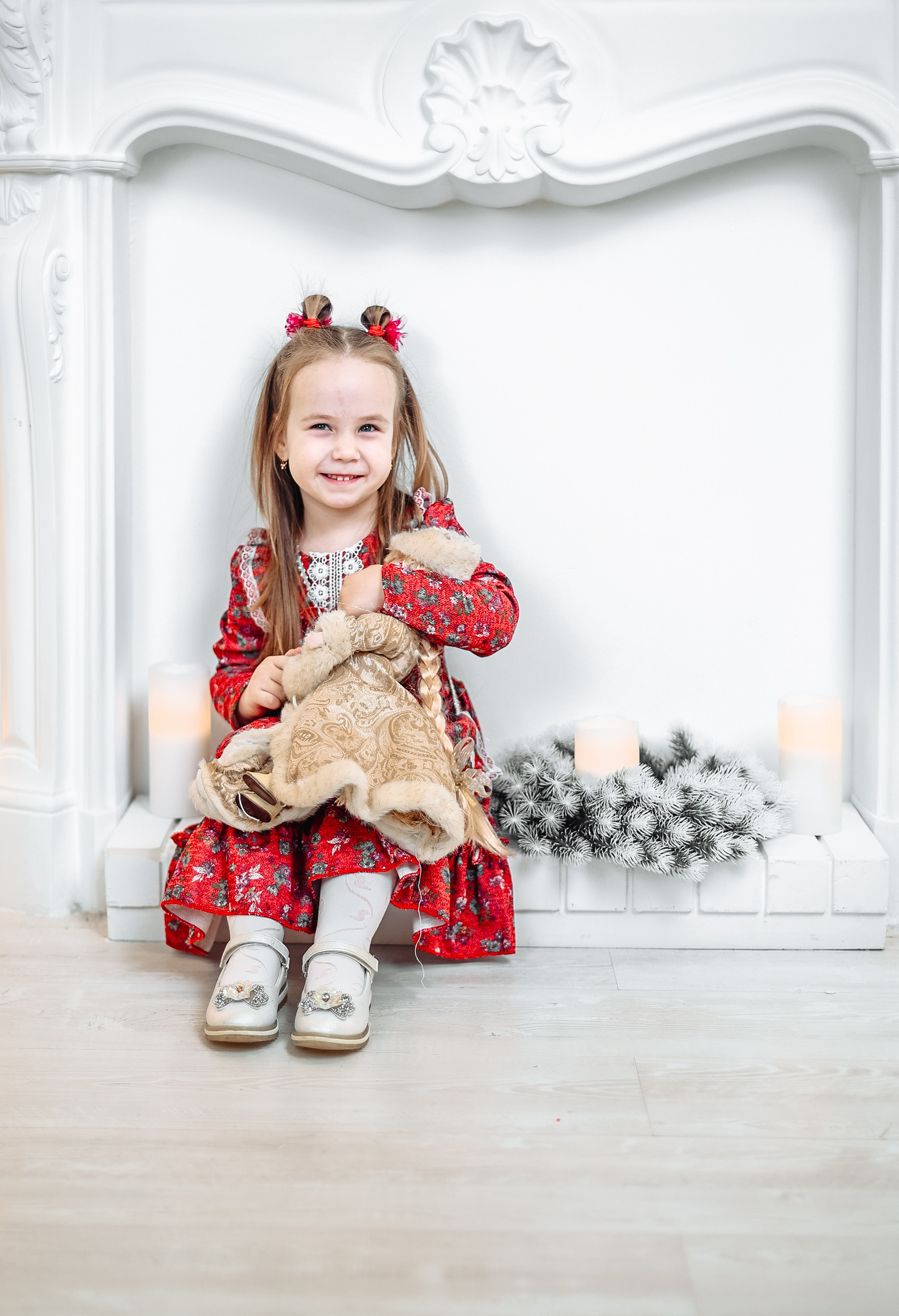 ДКА. Профессиональный фотограф В Коломне Люси Львова