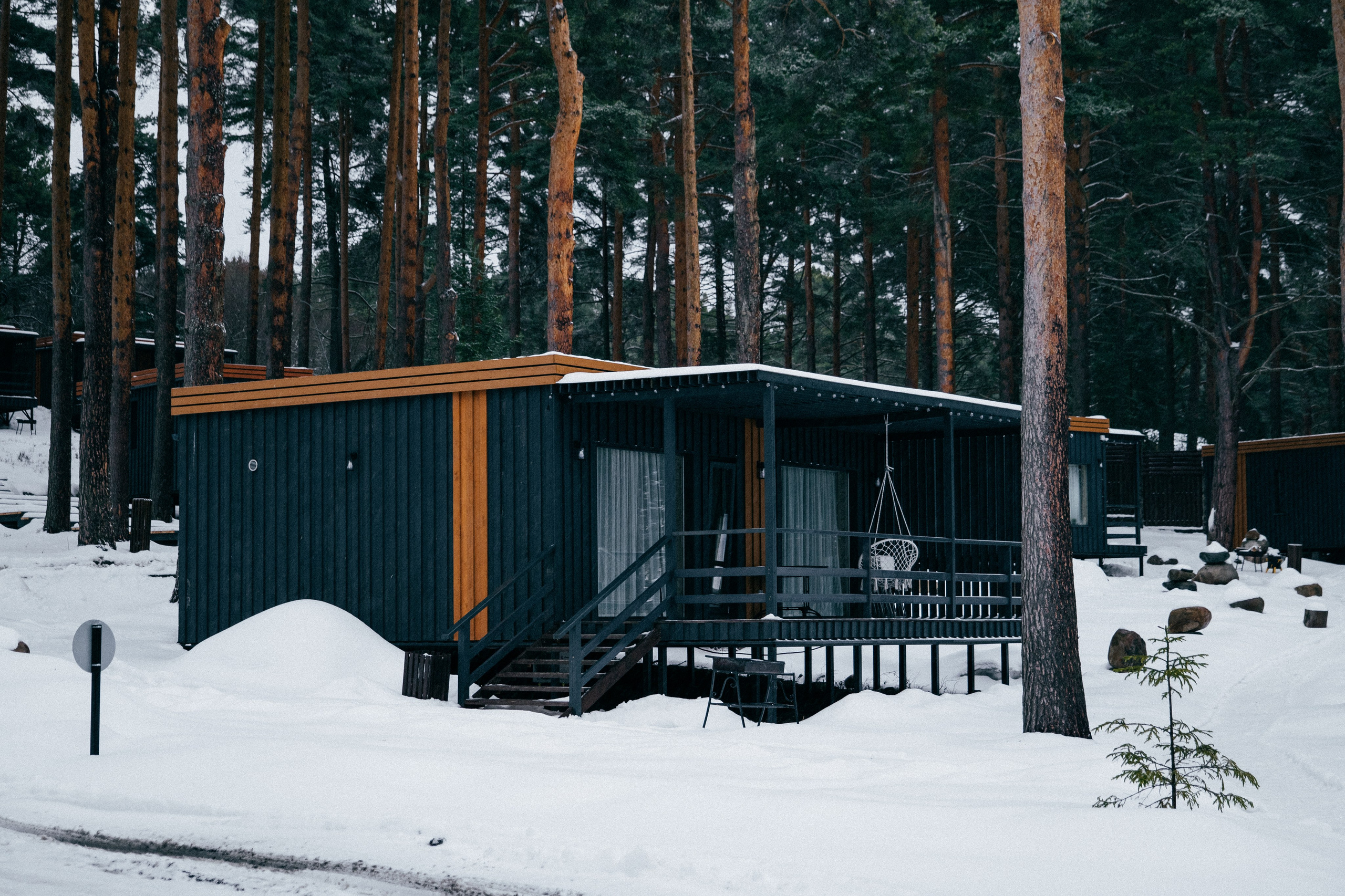 TALEO. Создание контента | Фото | Видеосъемка | Александр Ярков