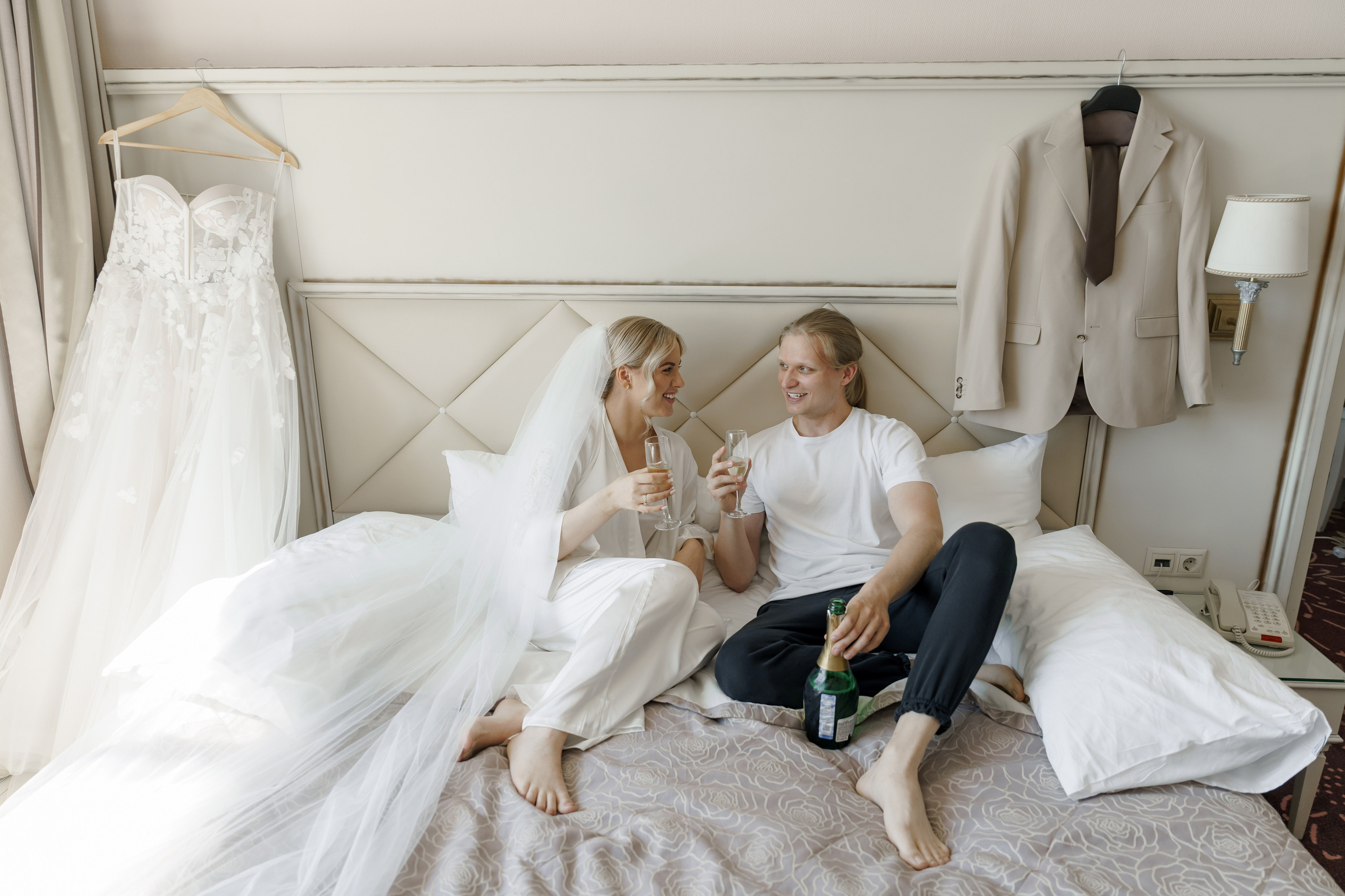 Свадьбы. Главная