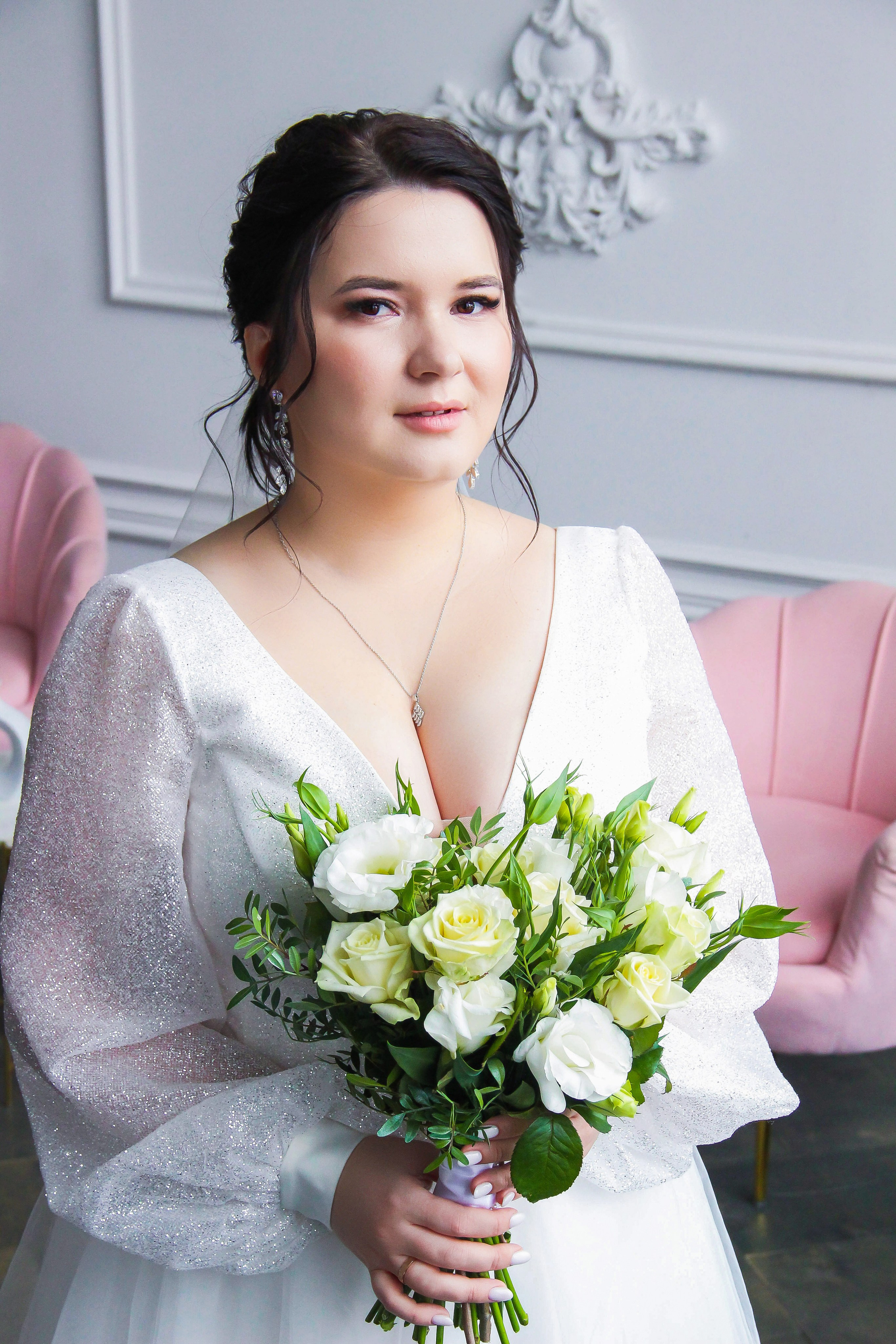 заказать свадебную фотосессию Нижний Новгород