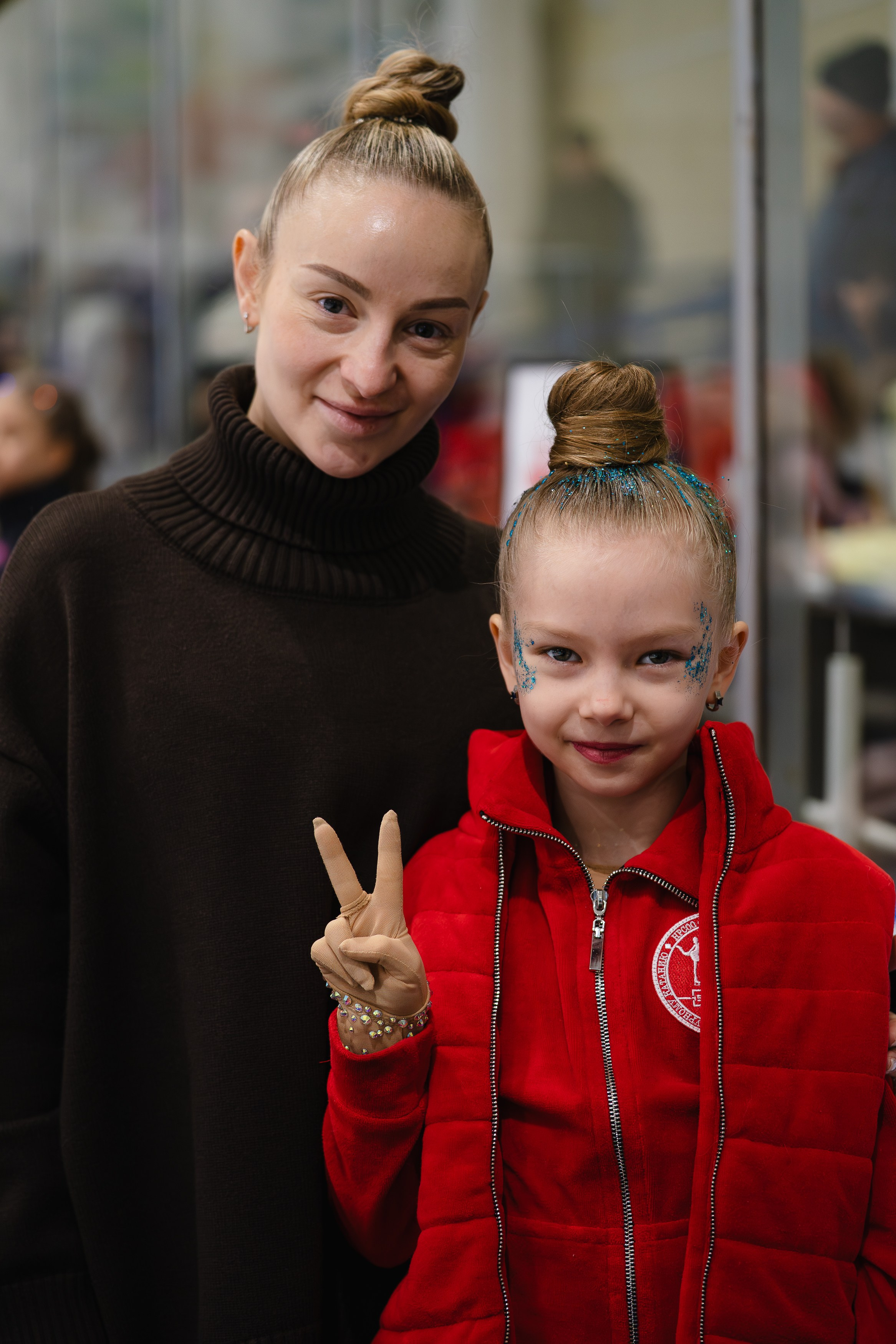 Кристальный Лёд. Воробьева Ксения — Спортивный и танцевальный фотограф Новосибирск