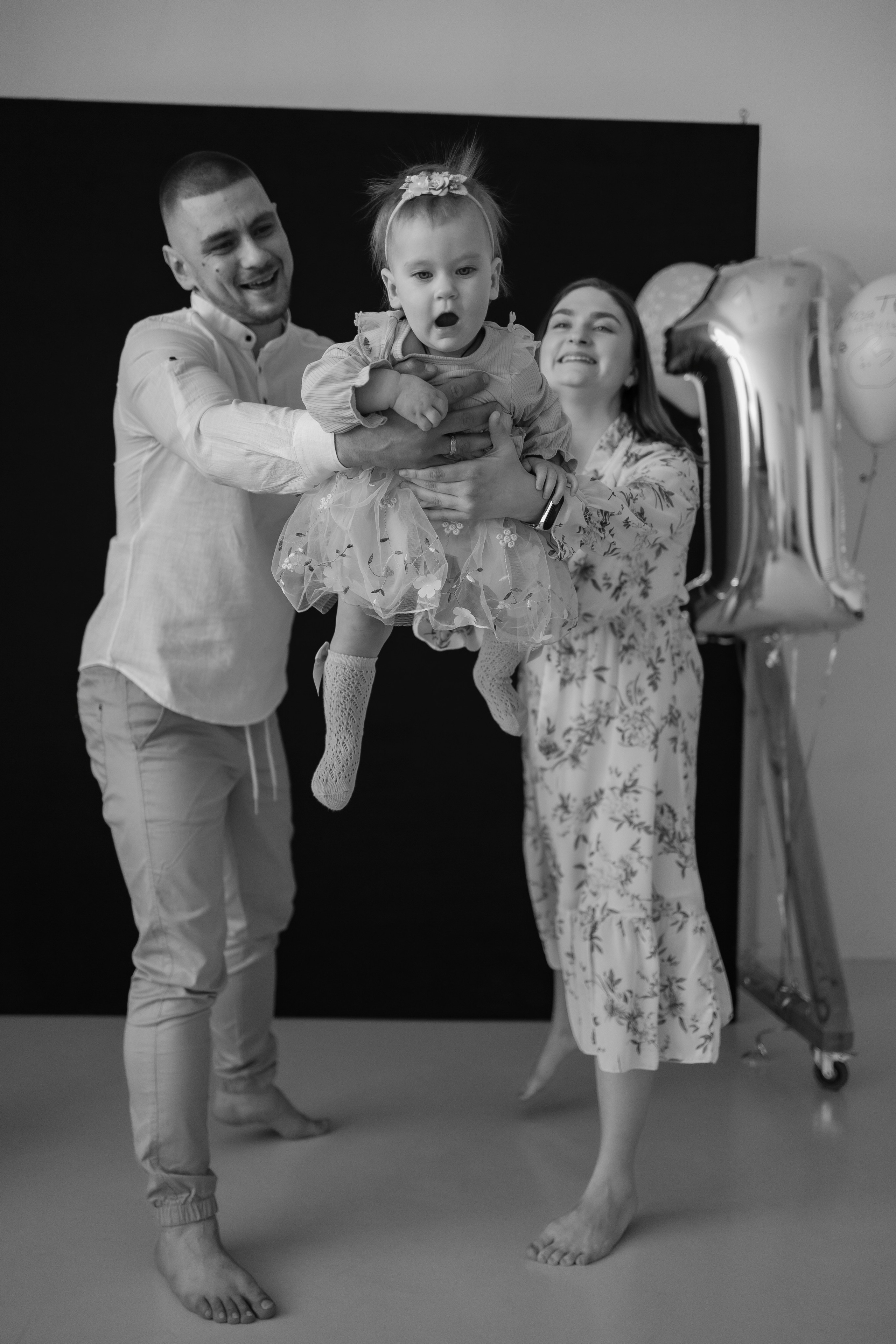 Семейная история. Фотограф Москва, Светлана Королева