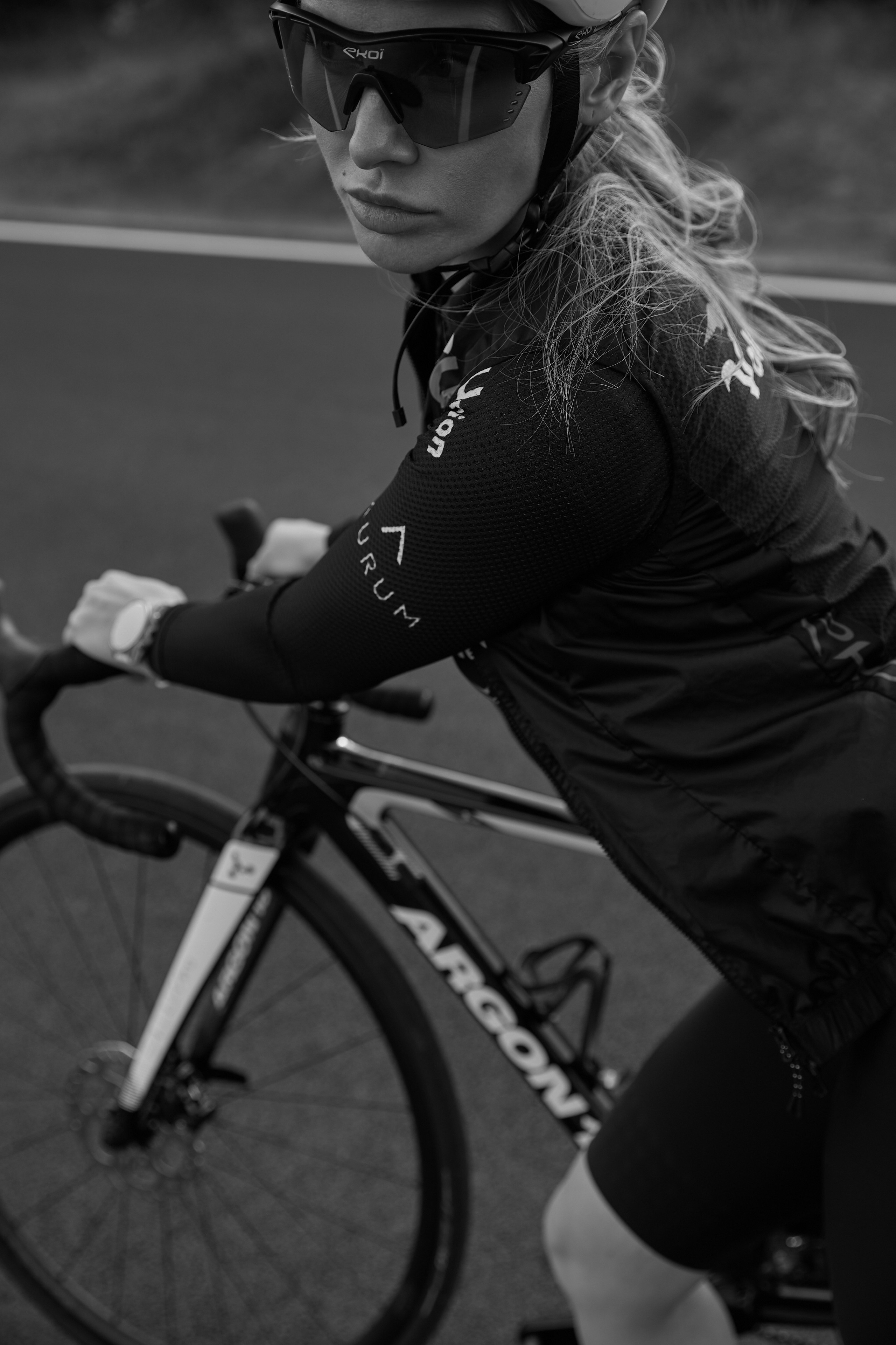 NADYA. Фотограф Мария Сивохина