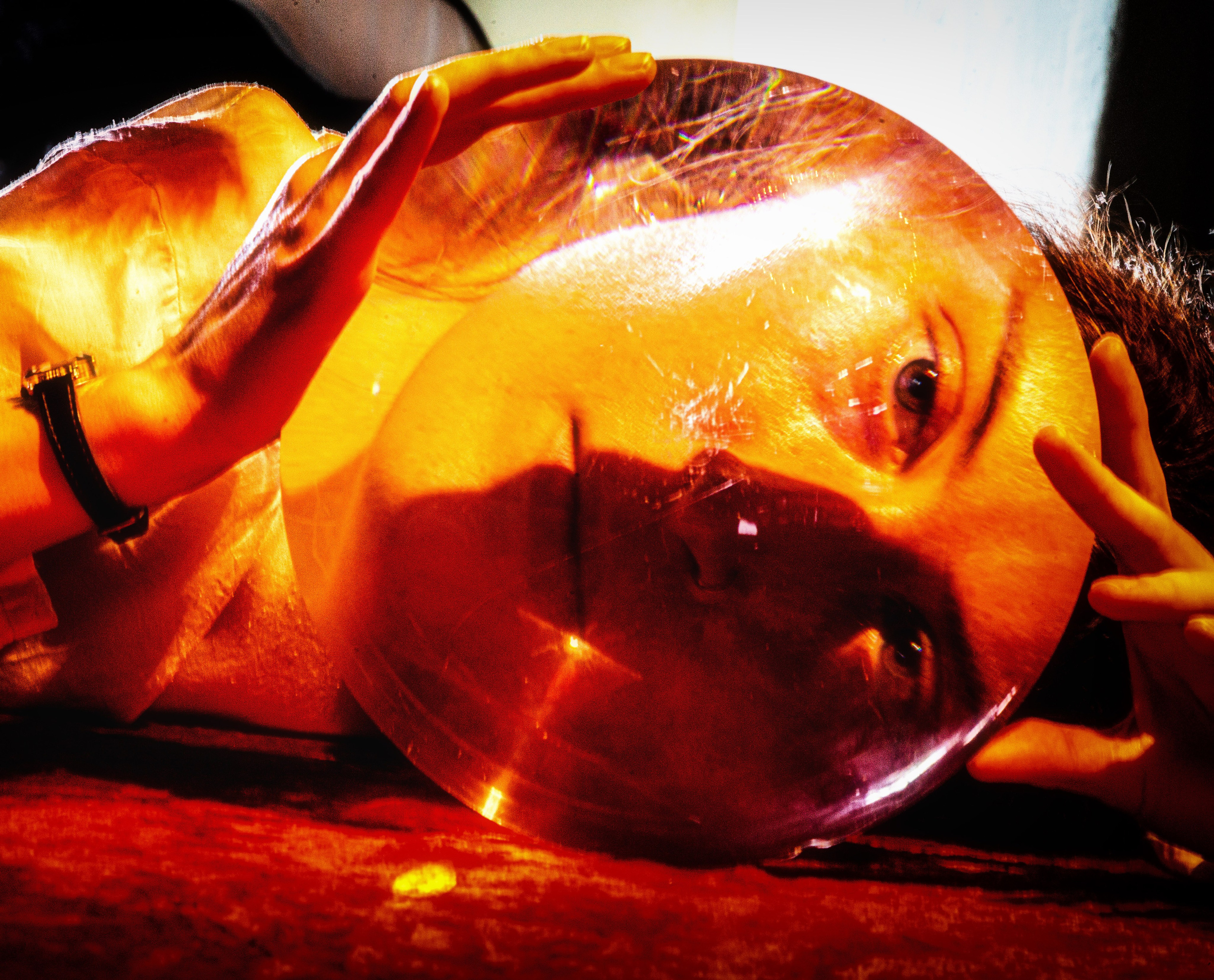 Валя. Портретная съёмка. Черно-белый фотограф Дмитрий Пчелкин