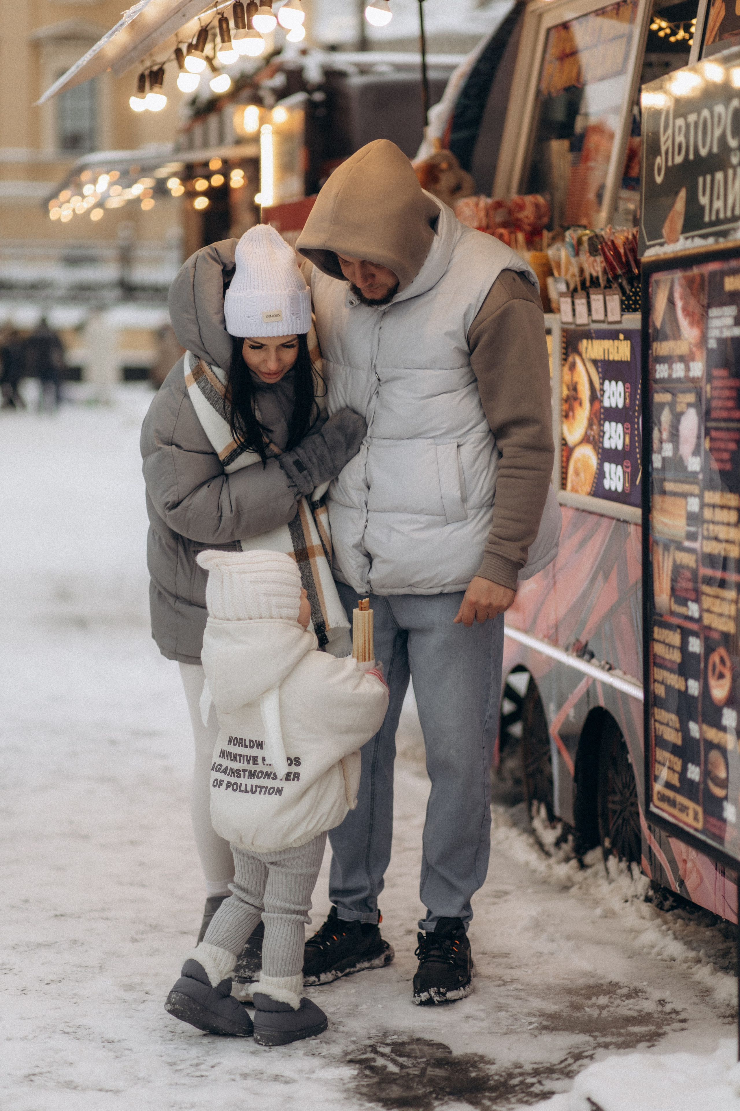 Рома, Юля и Алиса. Семейный и свадебный фотограф в Санкт-Петербурге и Всеволожске