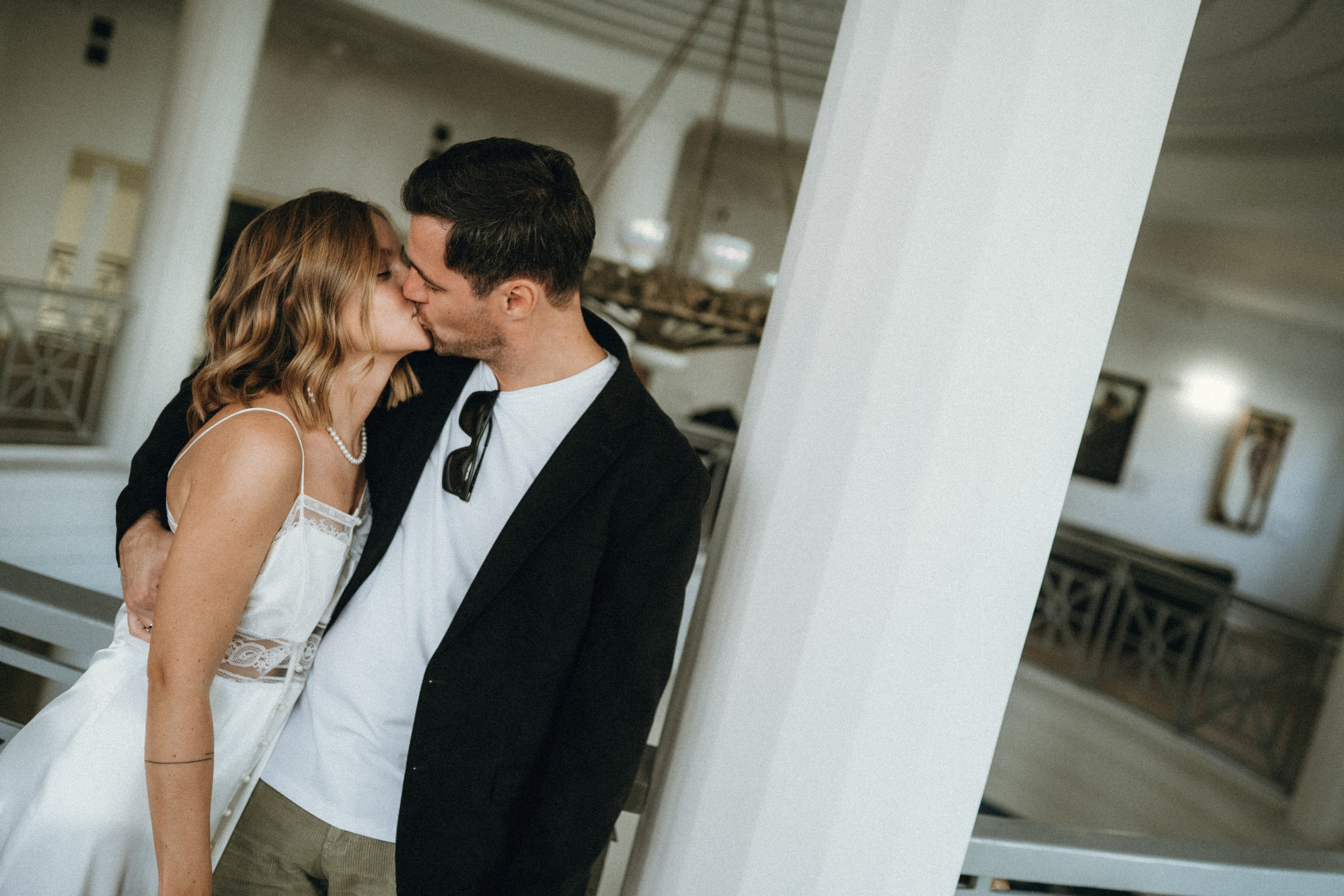 Сергей + Римма. Лайфстайл фотограф в Чебоксарах и Санкт-Петербурге Тоня Бекнёва