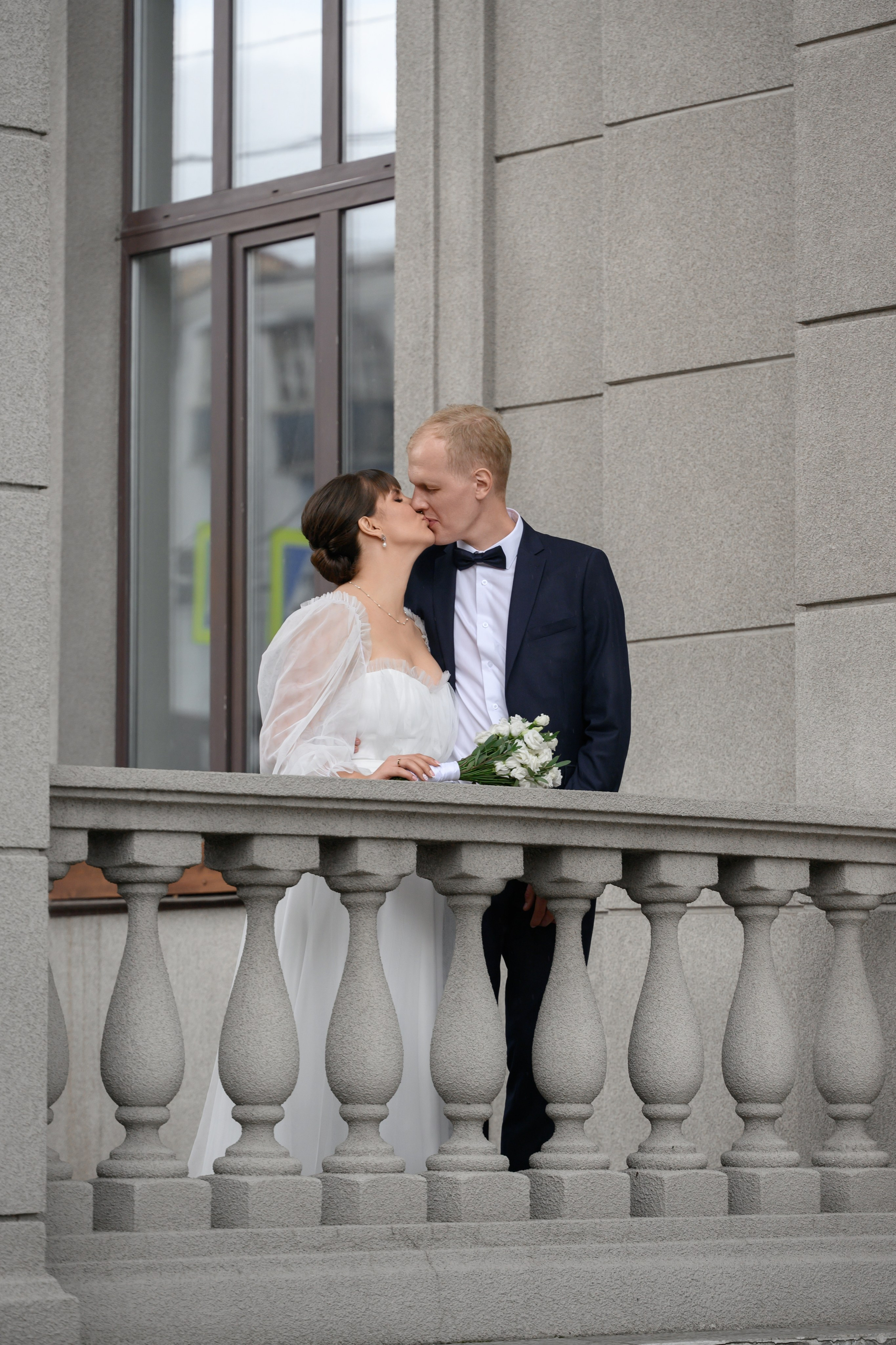 Анастасия & Виктор. Полина Бамбиза фотограф фотосессии Красноярск фотокниги портрет