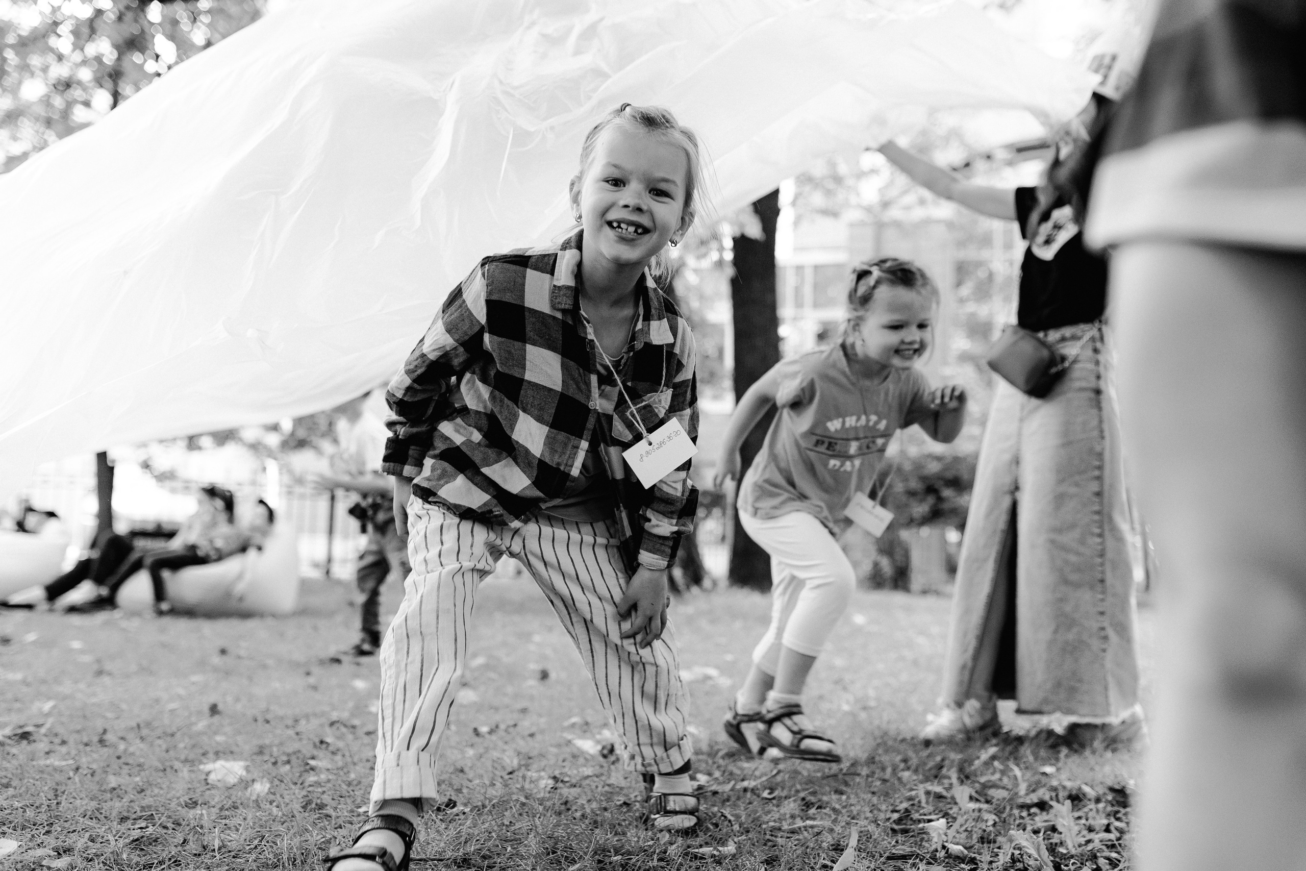 Книжный сад | 2025. Портретный и репортажный фотограф Настя Куприянова