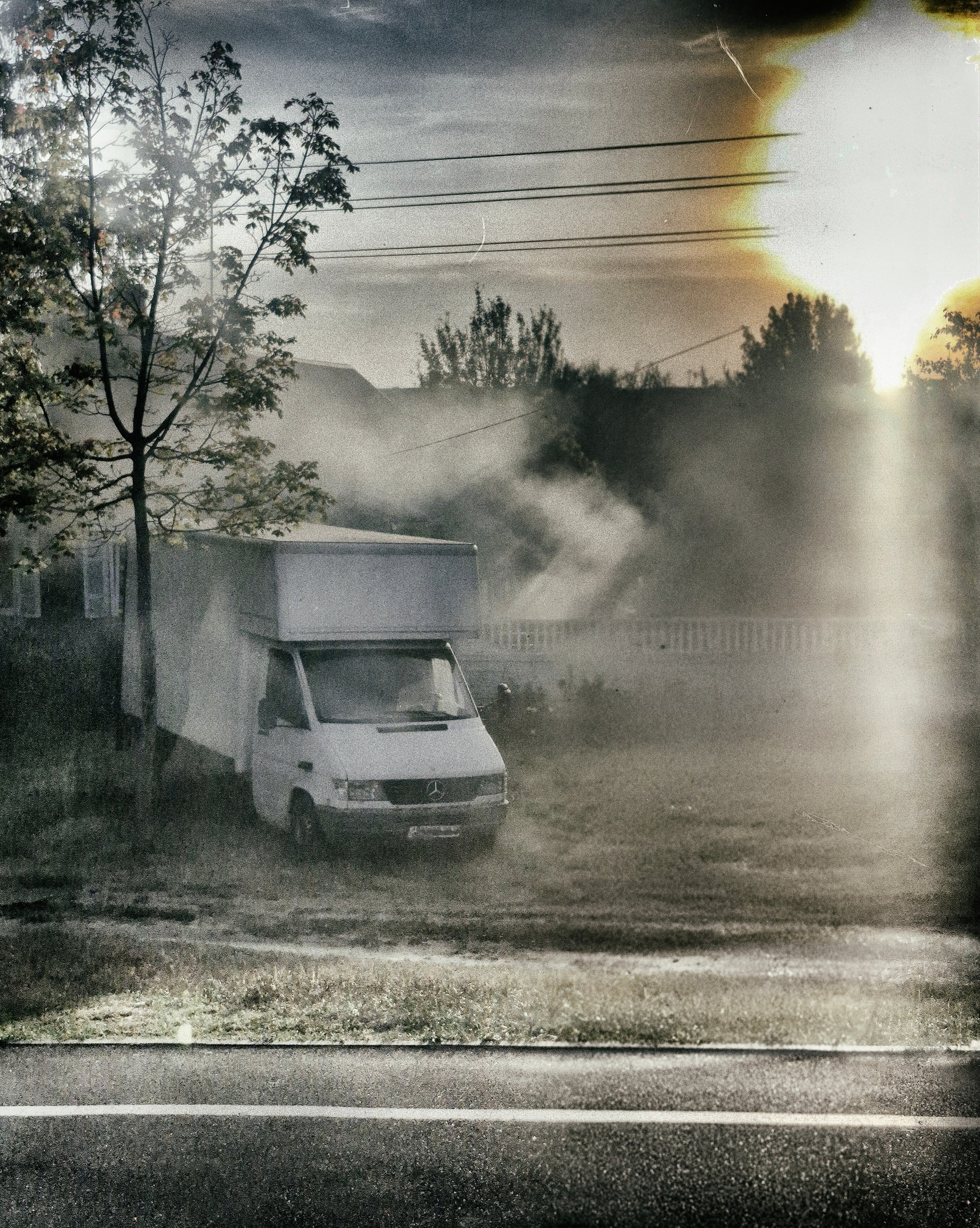 Street photo. Фотограф (photographer) Lischinski Vitaliy