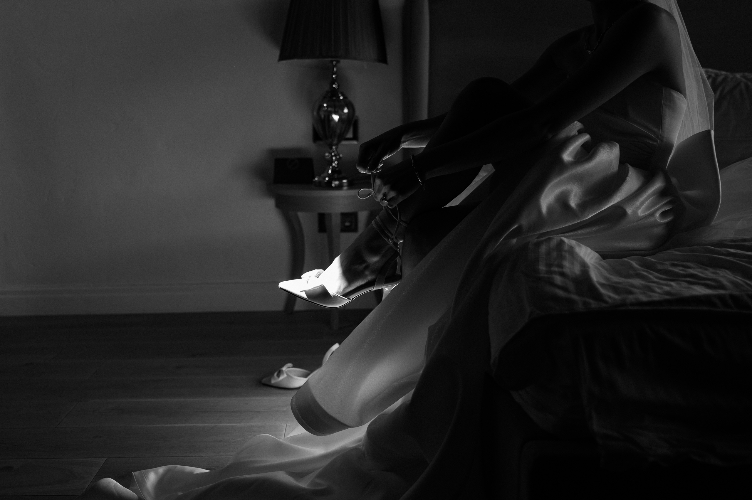 На разбор. Свадебный фотограф Минск