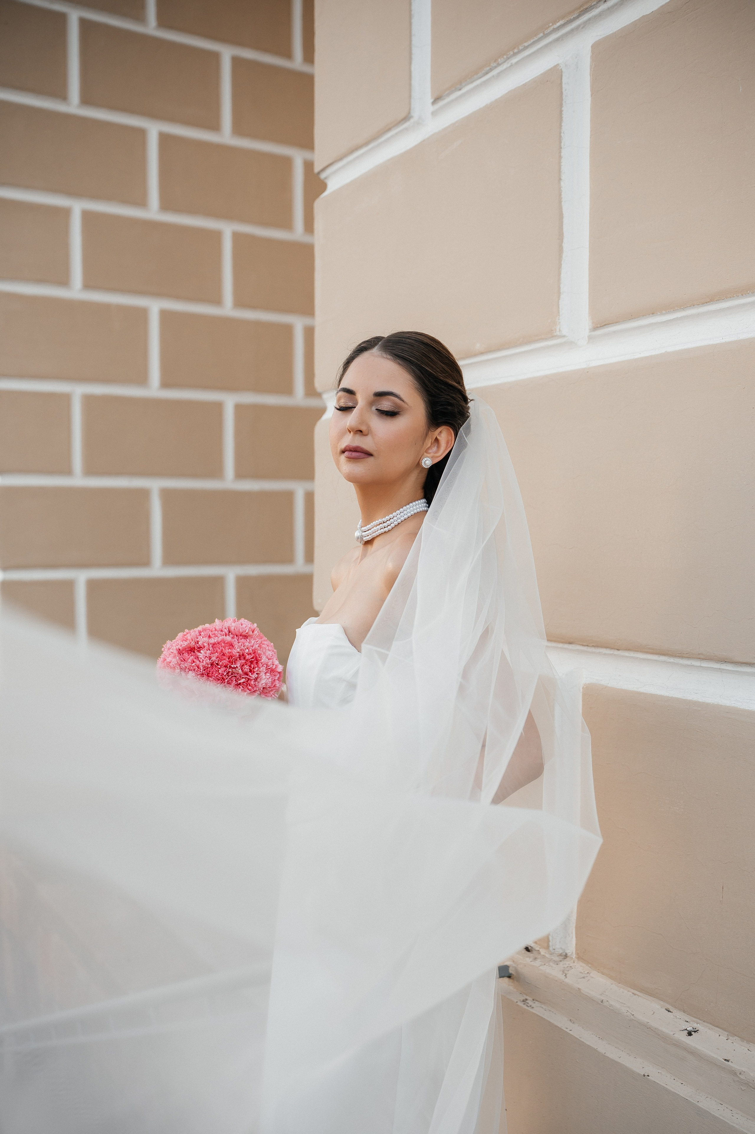 Никита и Аня 31.08.2024. Свадебный и семейный фотограф в городе Смоленске