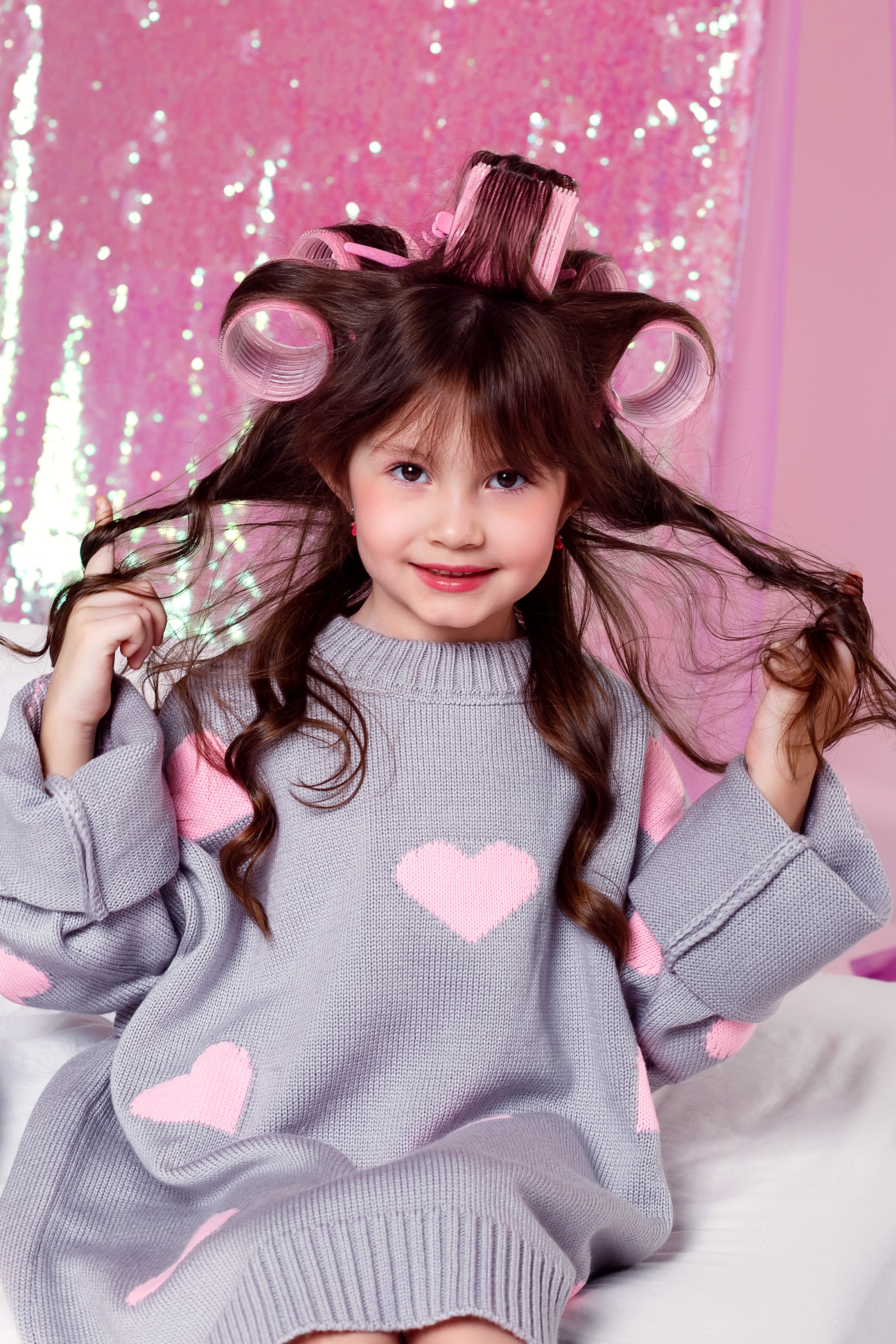 Фотодень \ Розовый рай \ Студия MAIN, зал ДЮНА \ ул. Добролюбова 31 к12а. Фотограф в  г. Новосибирск