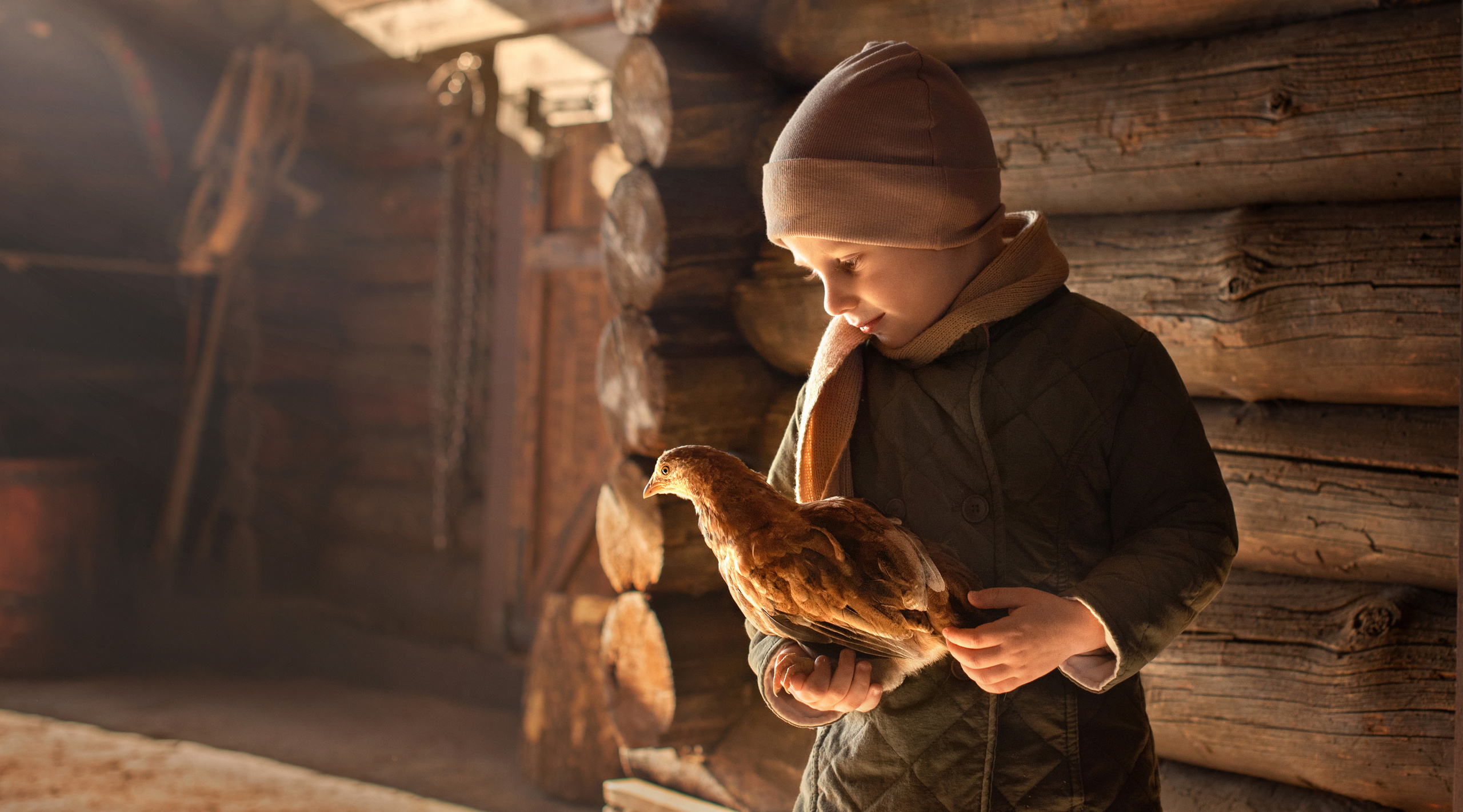 Татьяна Козлова детский фотограф Москва