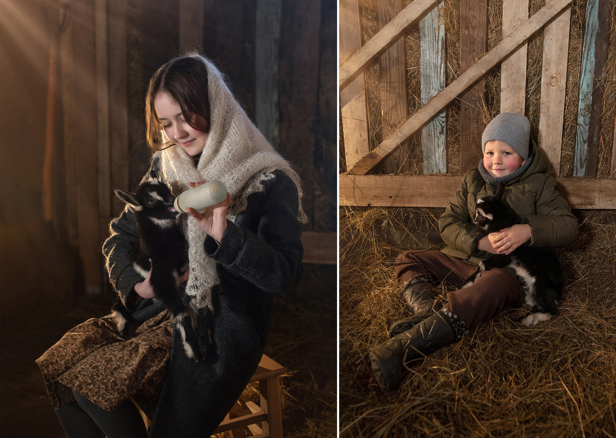 Обзор фотокниг