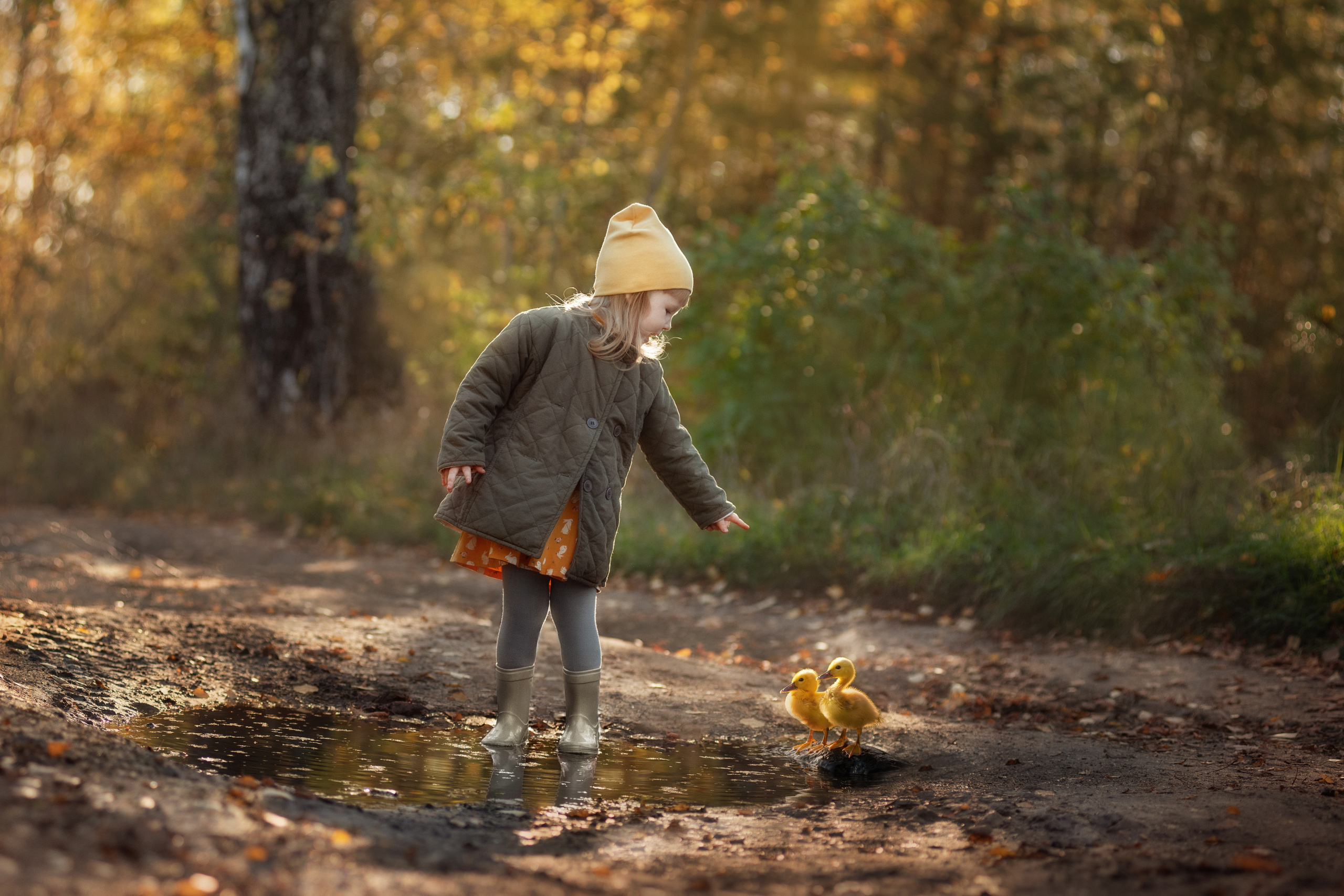 Татьяна Козлова детский фотограф Москва