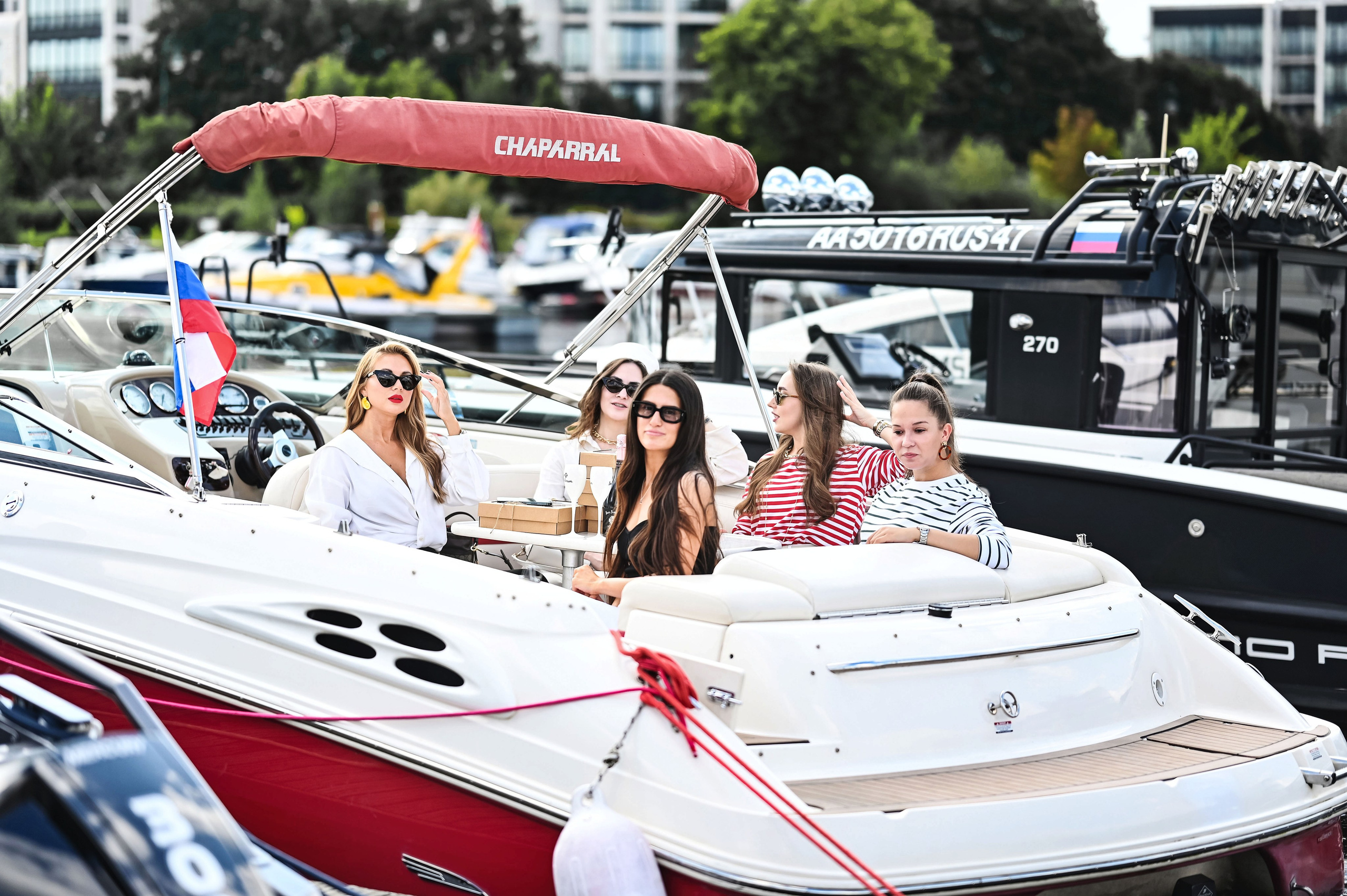 . ZDARONOKIA Репортажный фотограф