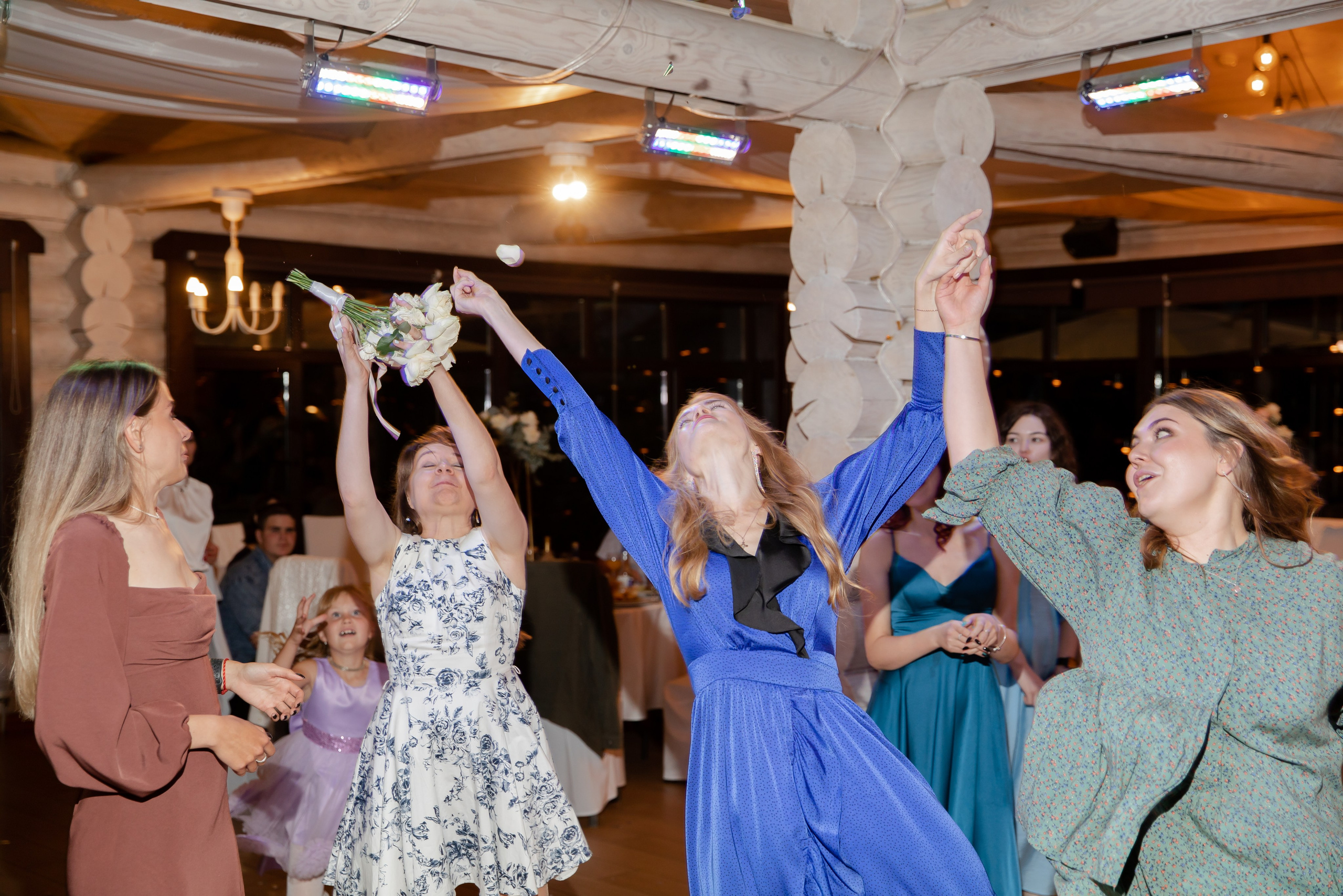 Татьяна & Влад. Фотограф Абакумова Анастасия