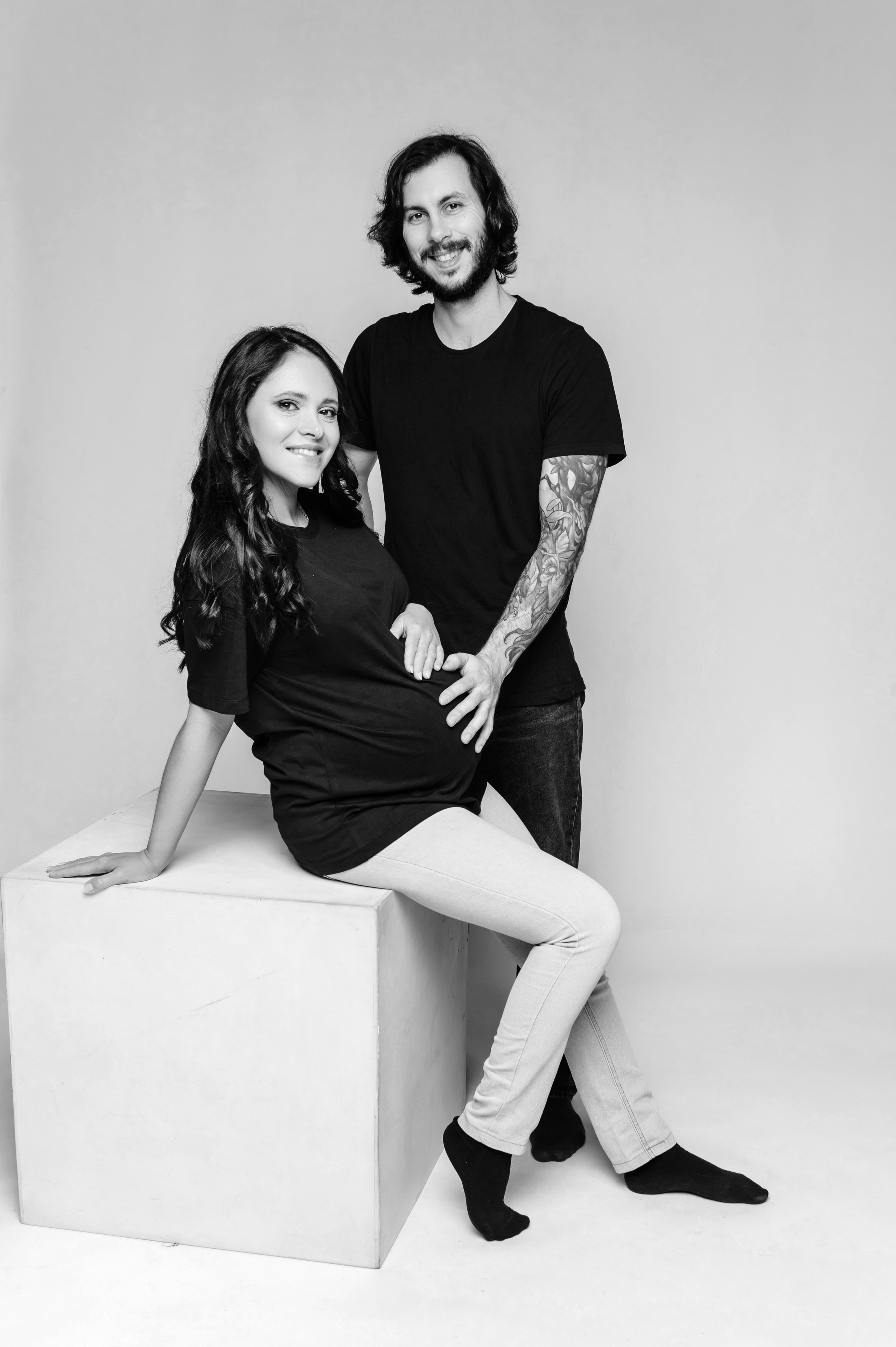 Таня, Сережа и Ярослав. Детский и семейный фотограф Катерина Мишина