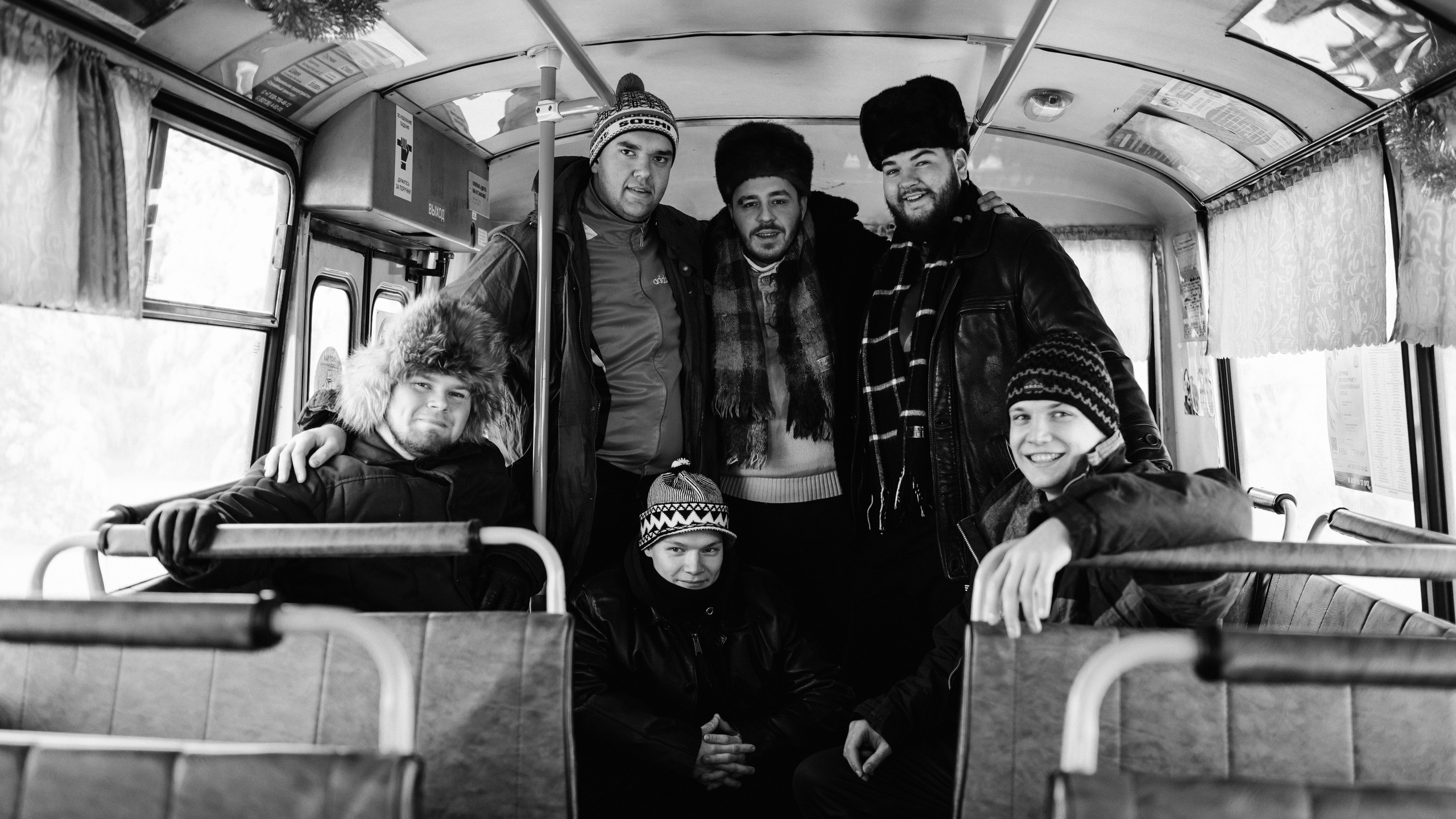 Слово пацана. Детский и семейный фотограф Катерина Мишина