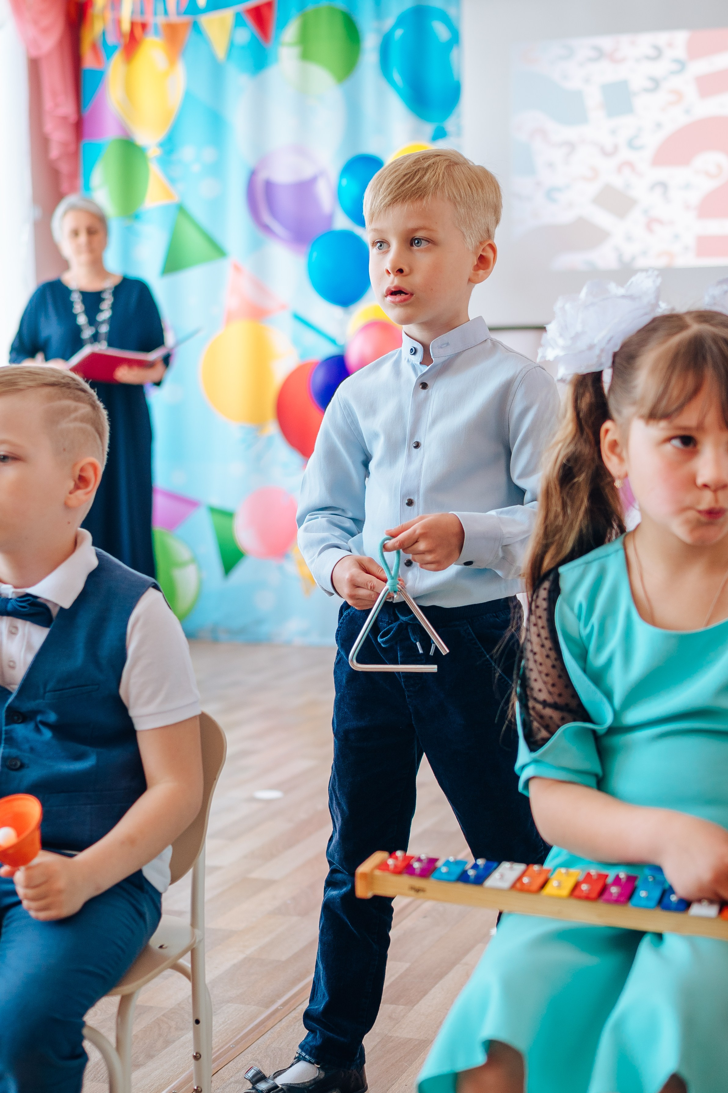 56 сад. Детский и семейный фотограф Катерина Мишина