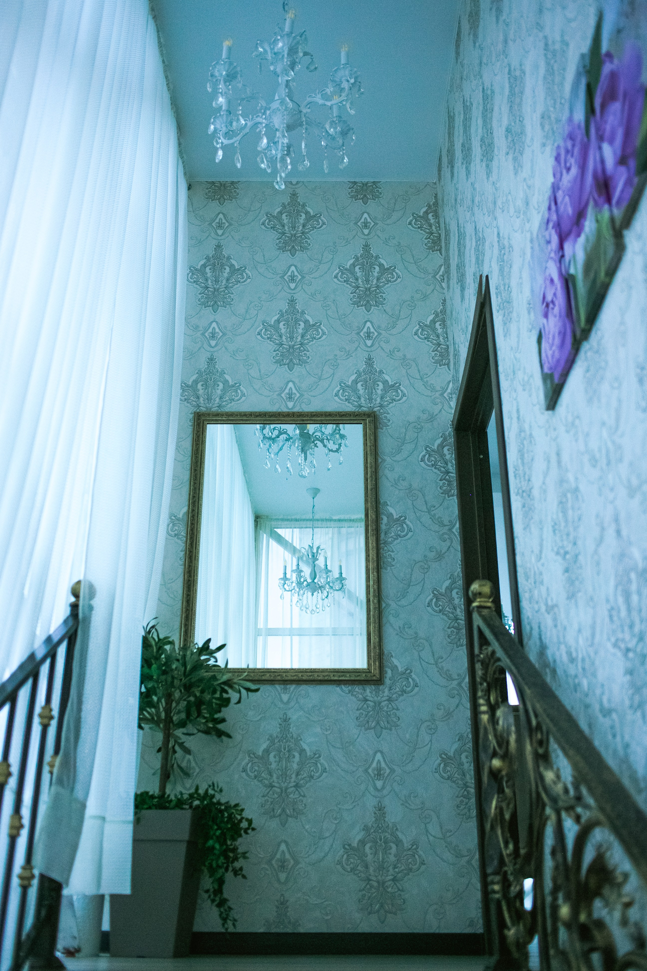 Интерьер. Свадебный и детский фотограф в Волгограде Слава Белов