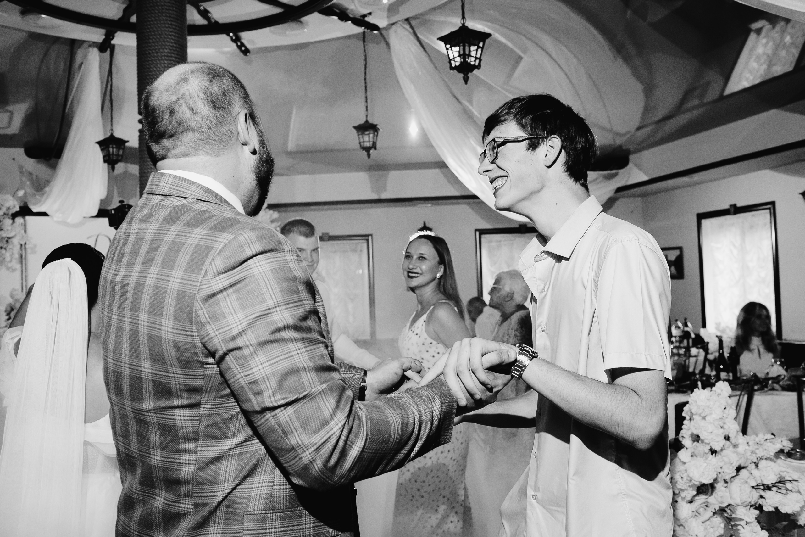 Дмитрий и Яна. Свадебный и детский фотограф в Волгограде Слава Белов