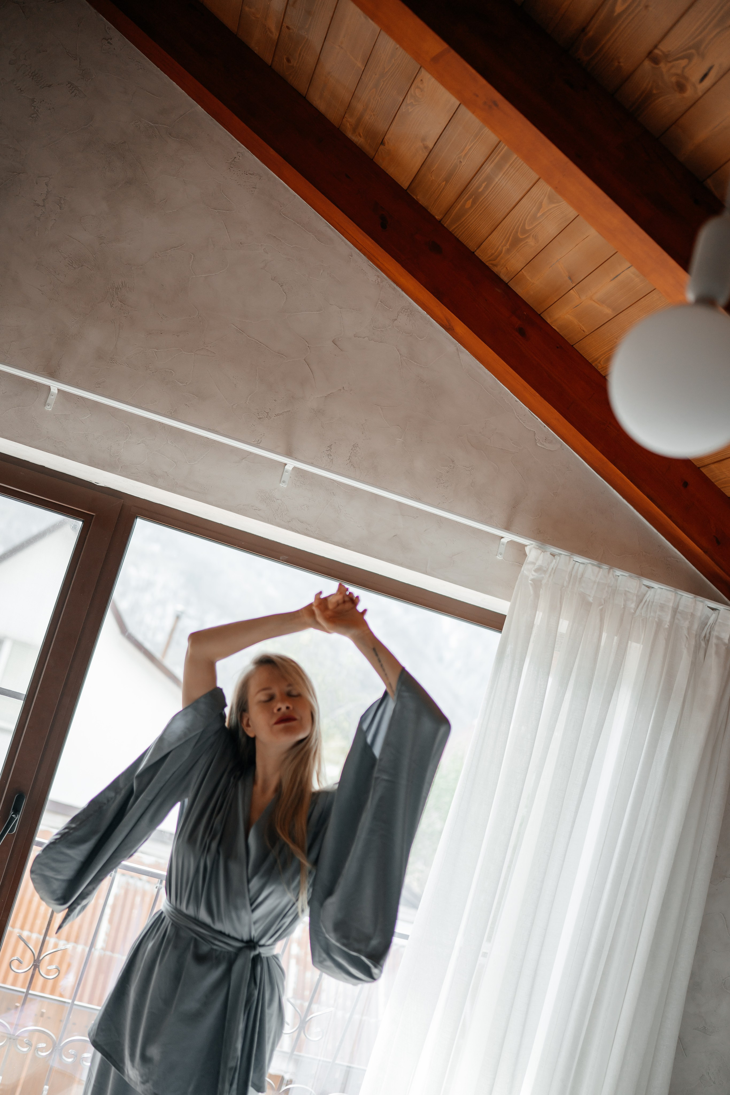 Семья Олеси и Дениса. Главная