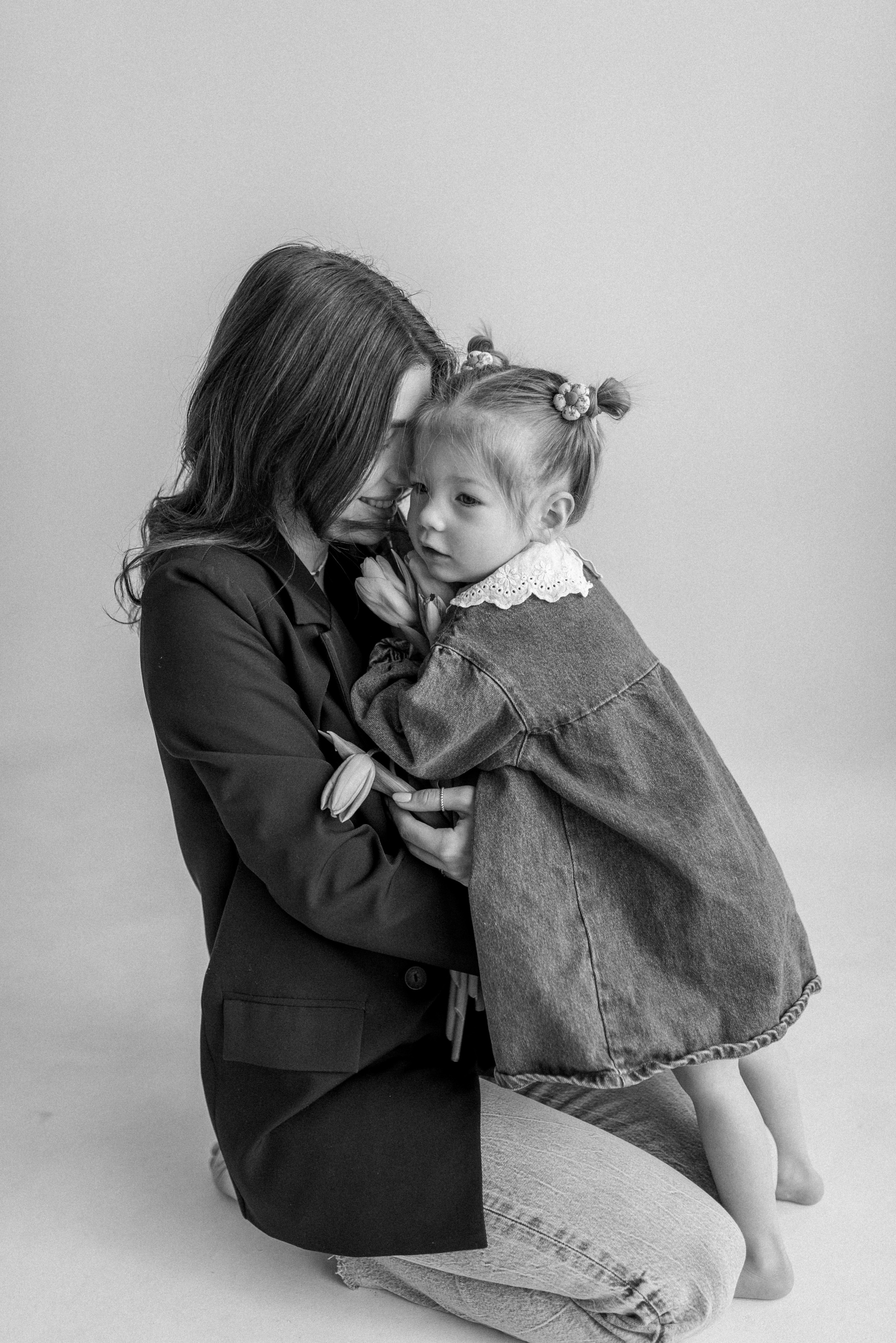 О любви❤. Семейный фотограф в Москве Екатерина Север