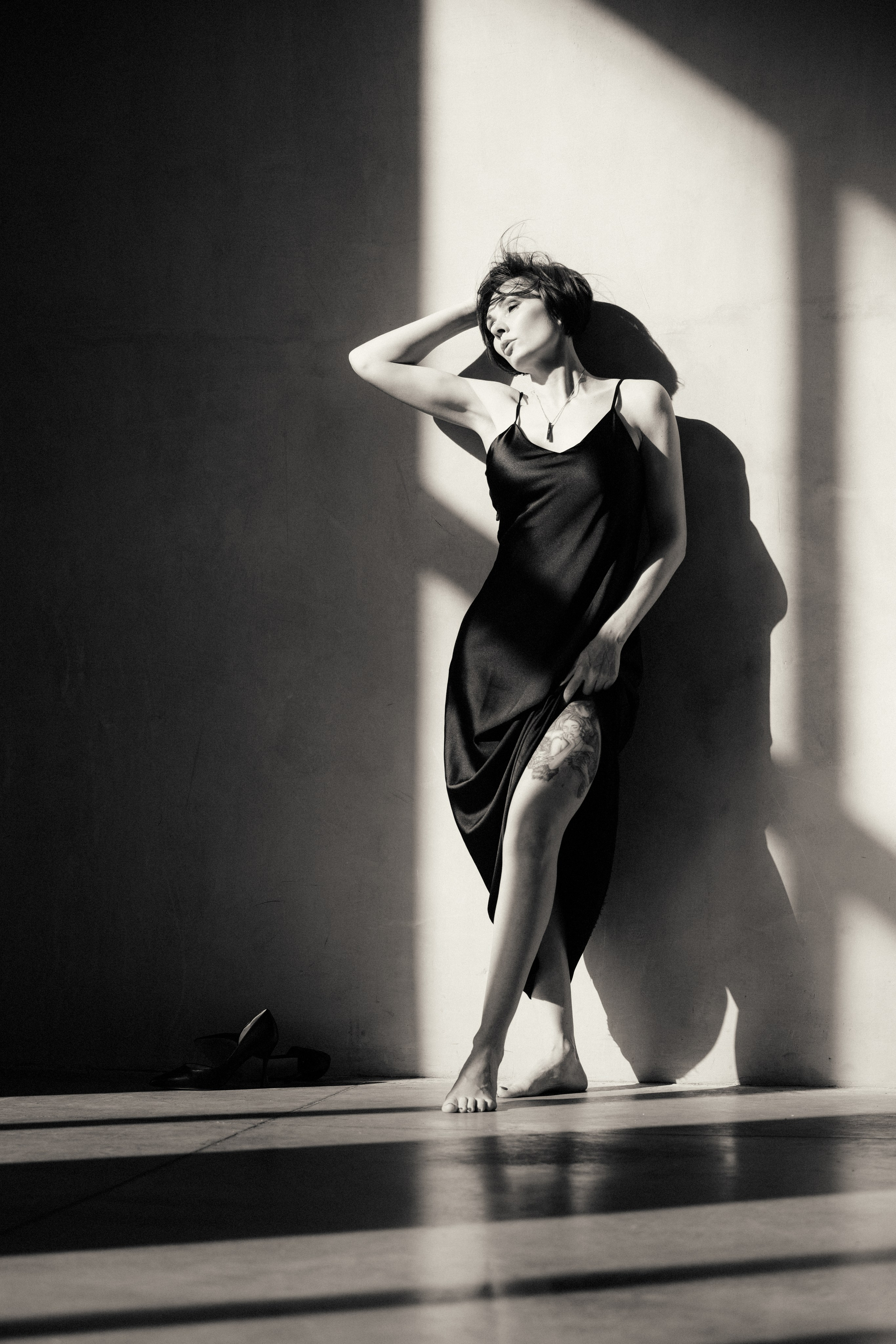 Наташа. Устинова Софья. Фотограф. Москва