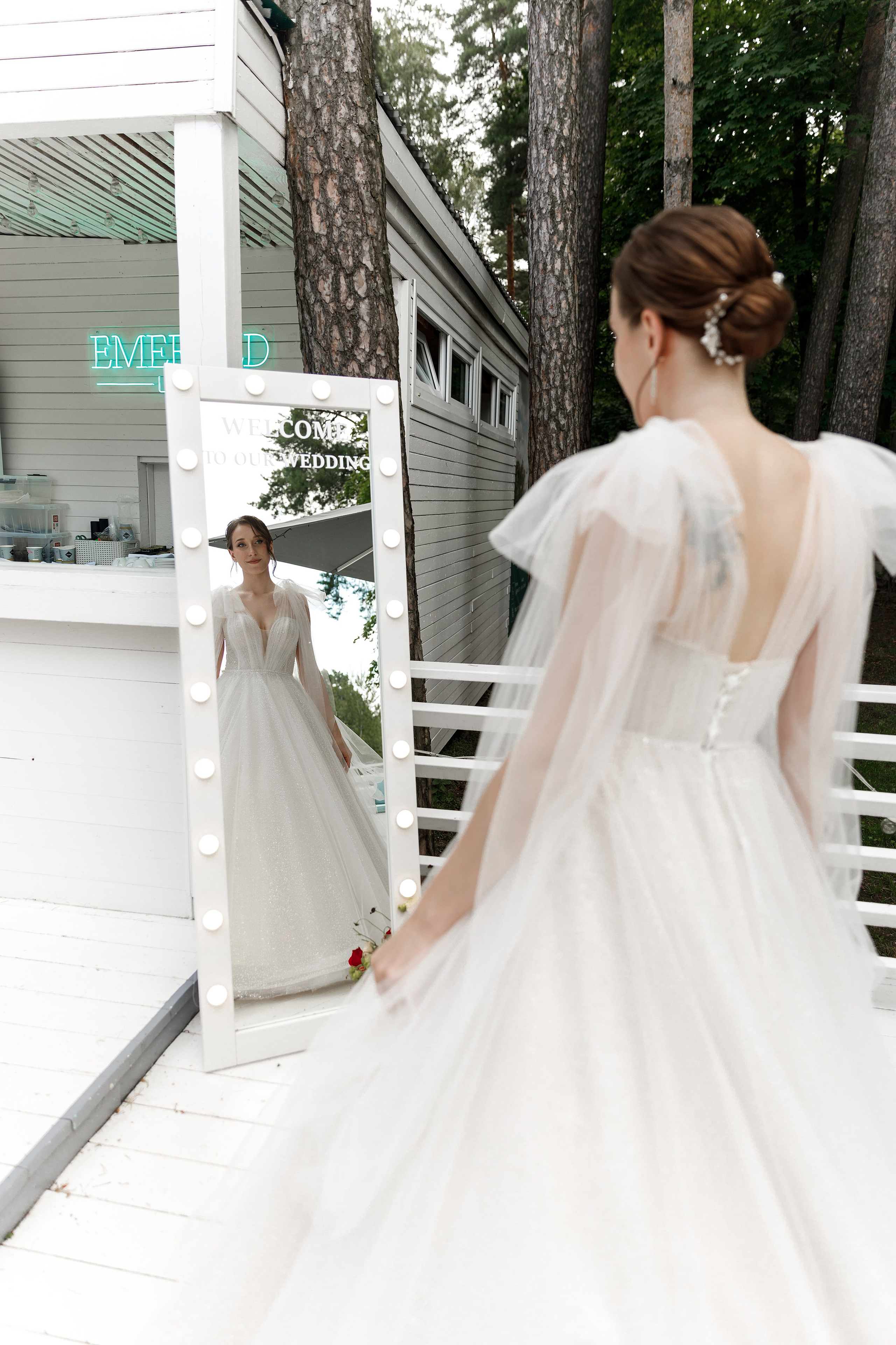 Назар и Анастасия. Фотограф в Москве Юлия Хамзина