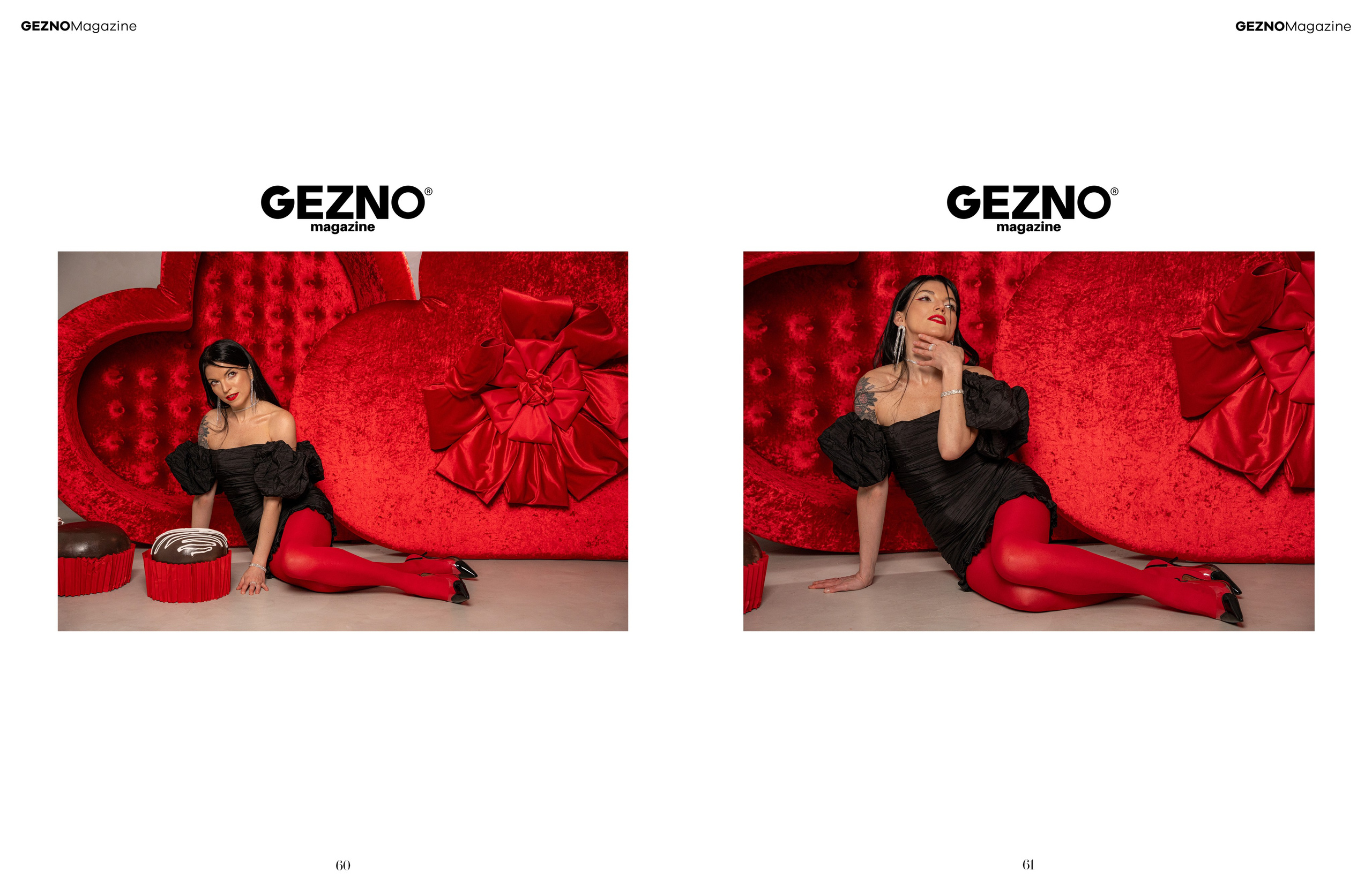 Мои работы опубликованные в зарубежных журналах, элитных и модных. Студийный и портретный фотограф в САНКТ-ПЕТЕРБУРГЕИрина Махаон