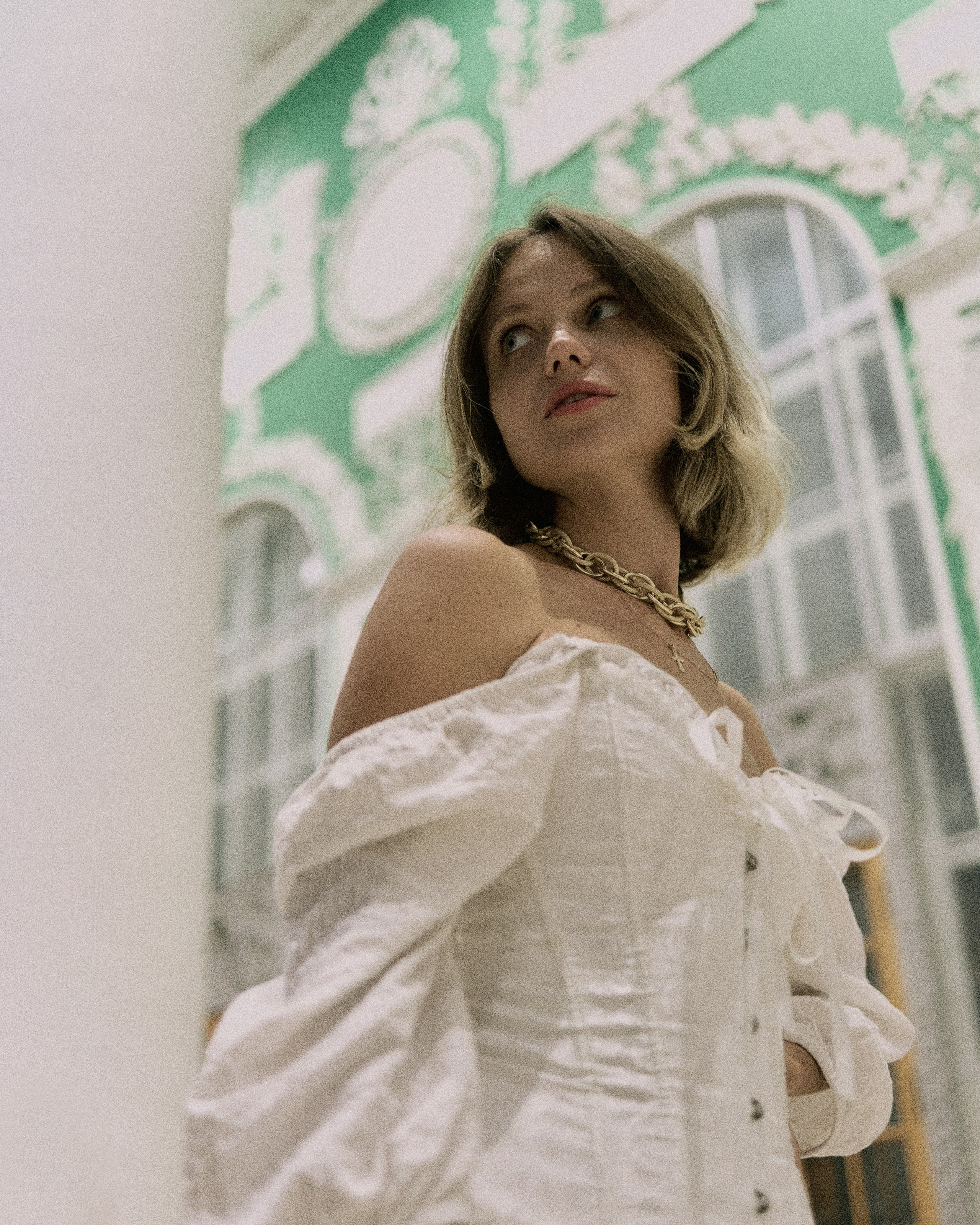 Лена. Фотограф Москва Юлия Казакова