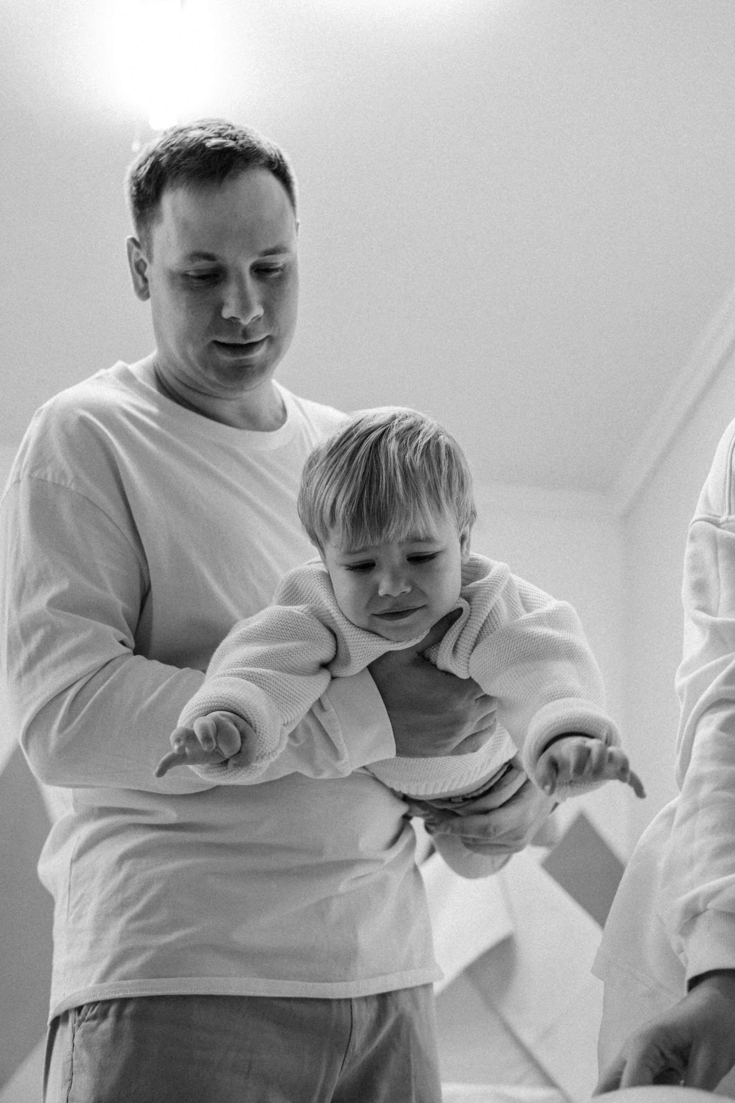 Саша, Маша и Дима. Natalya Bondareva Photographу