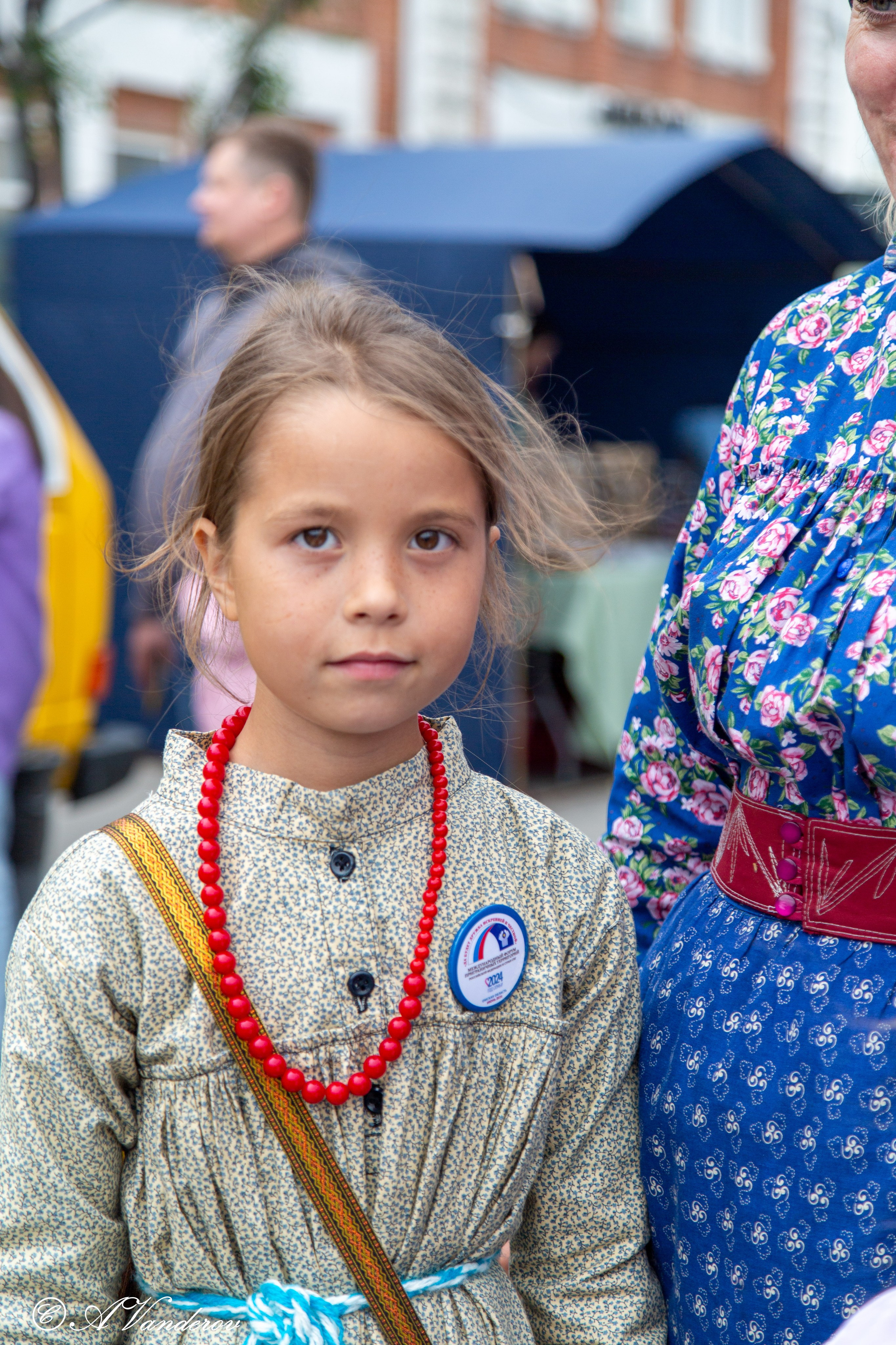 День России 12.06.2024. Фотограф Омск | Александр Вандеров