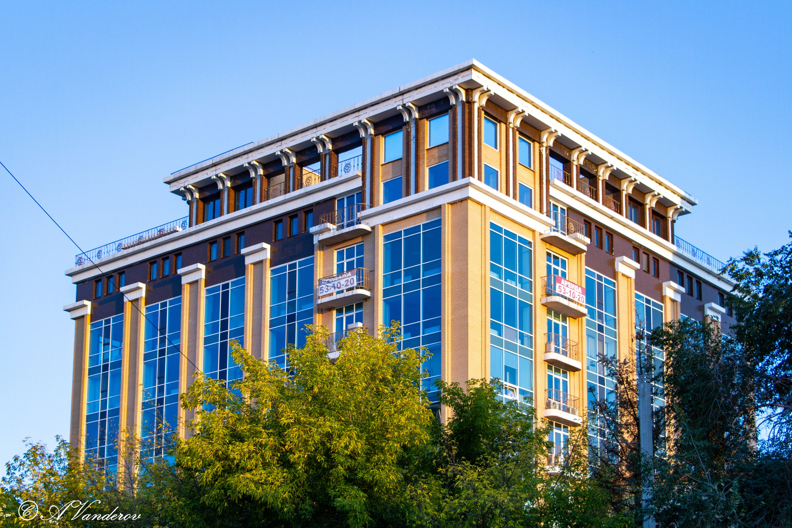 Омск 2023. Фотограф Омск | Александр Вандеров