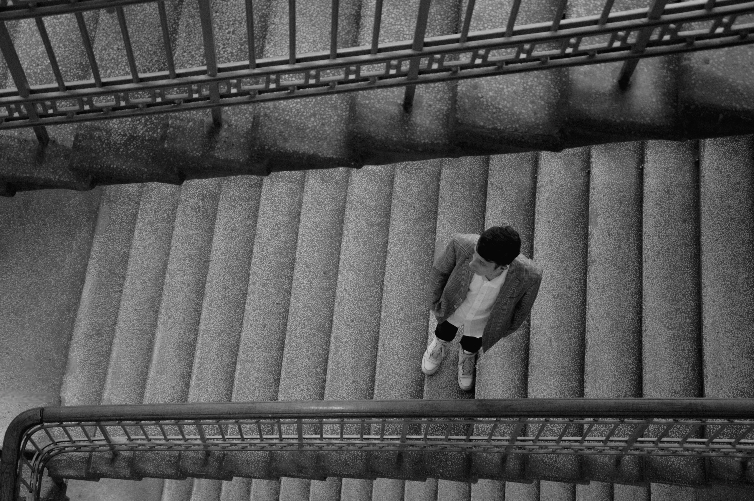 Он. Портретный фотограф kristen.soul | Кристина Гусева