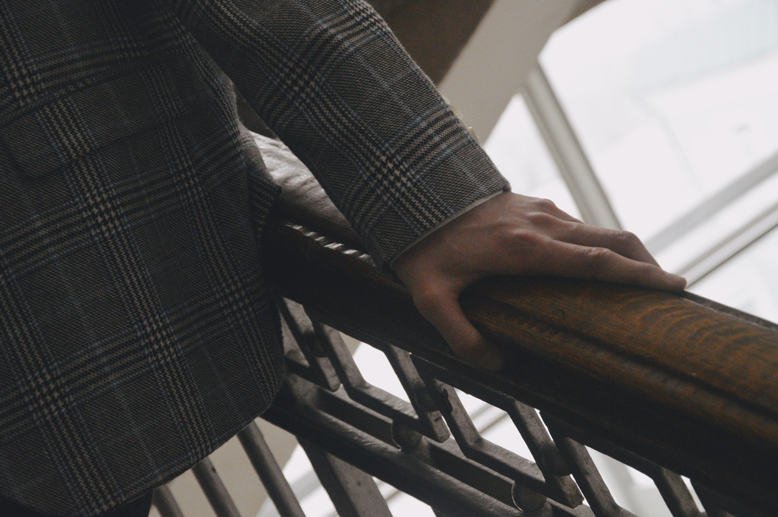 Он. Портретный фотограф kristen.soul | Кристина Гусева