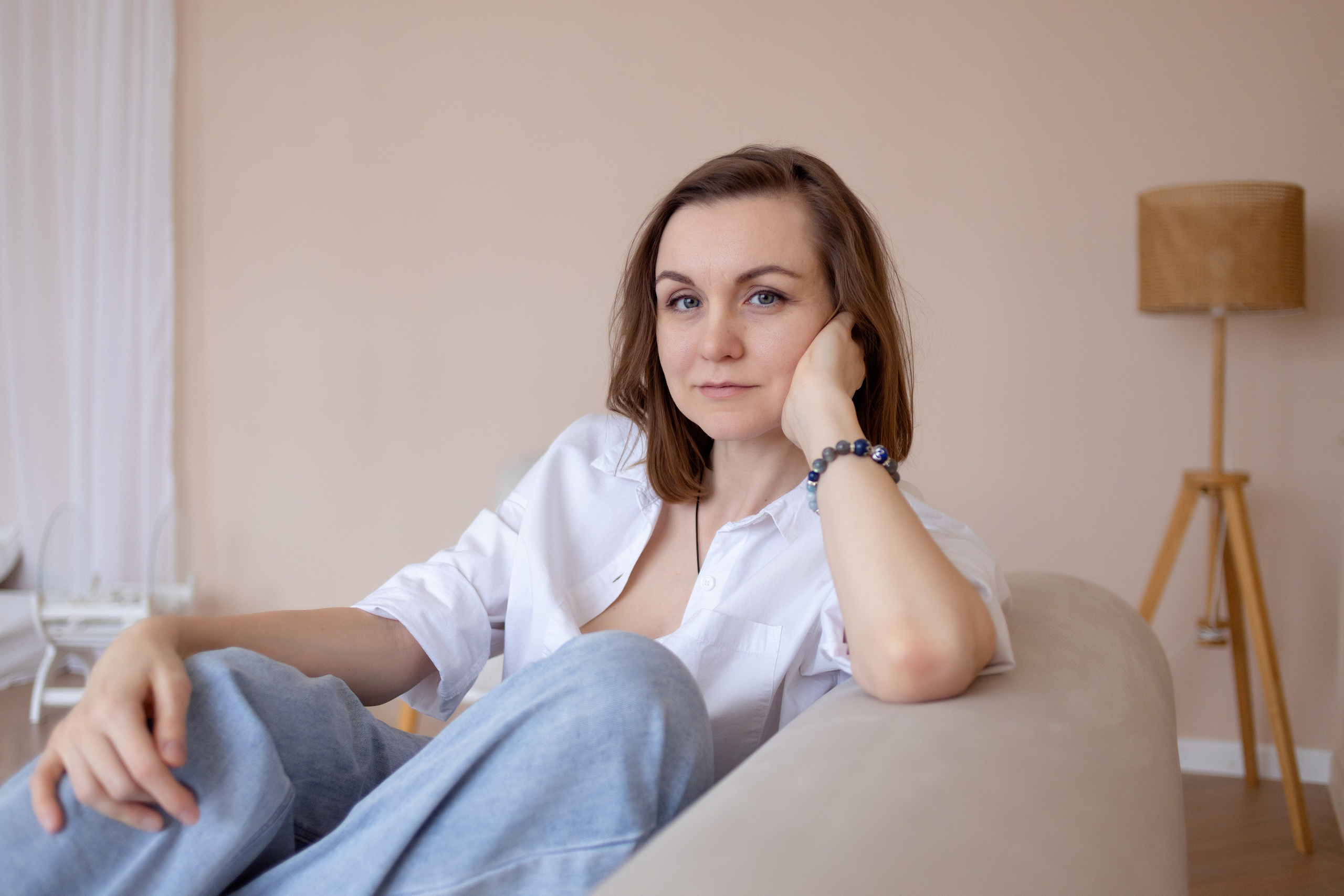 Персональные фотосессии